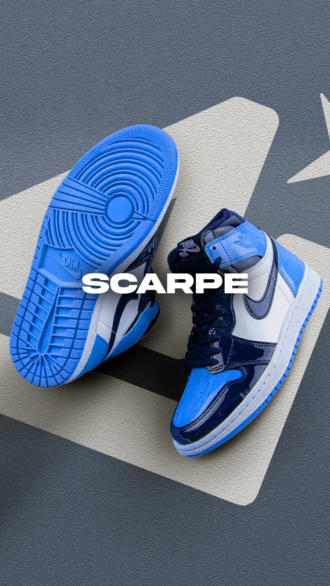 Tutte le nostre Sneakers