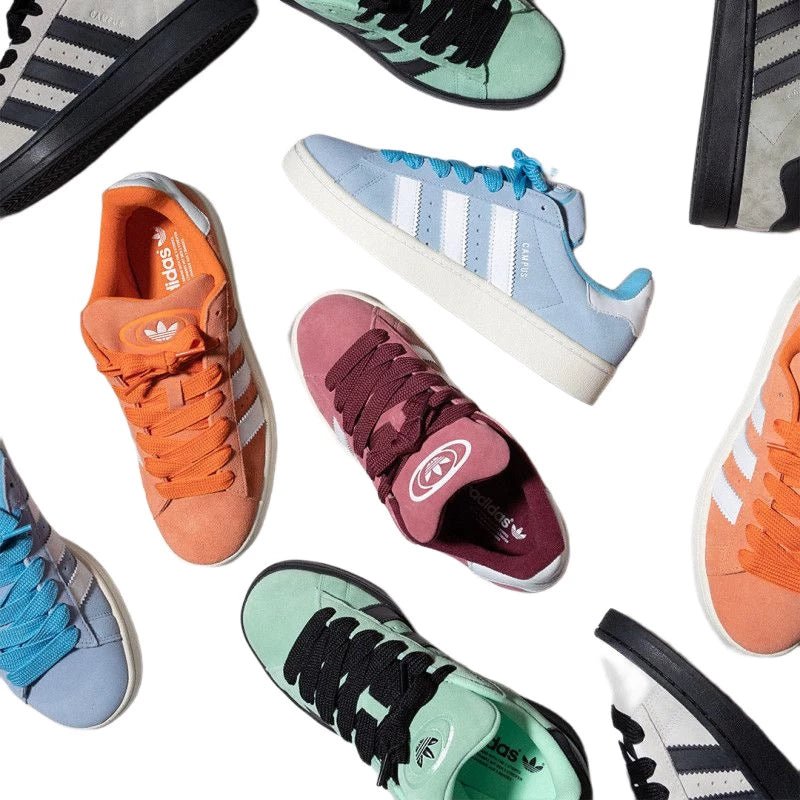 Adidas - Delux Store - Abbigliamento Streetwear & Sneakers
