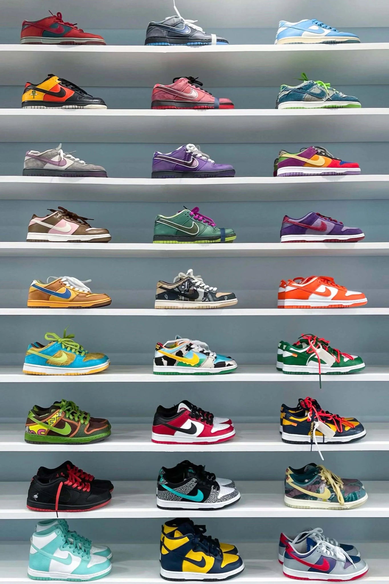 Altri modelli - Delux Store - Abbigliamento Streetwear & Sneakers