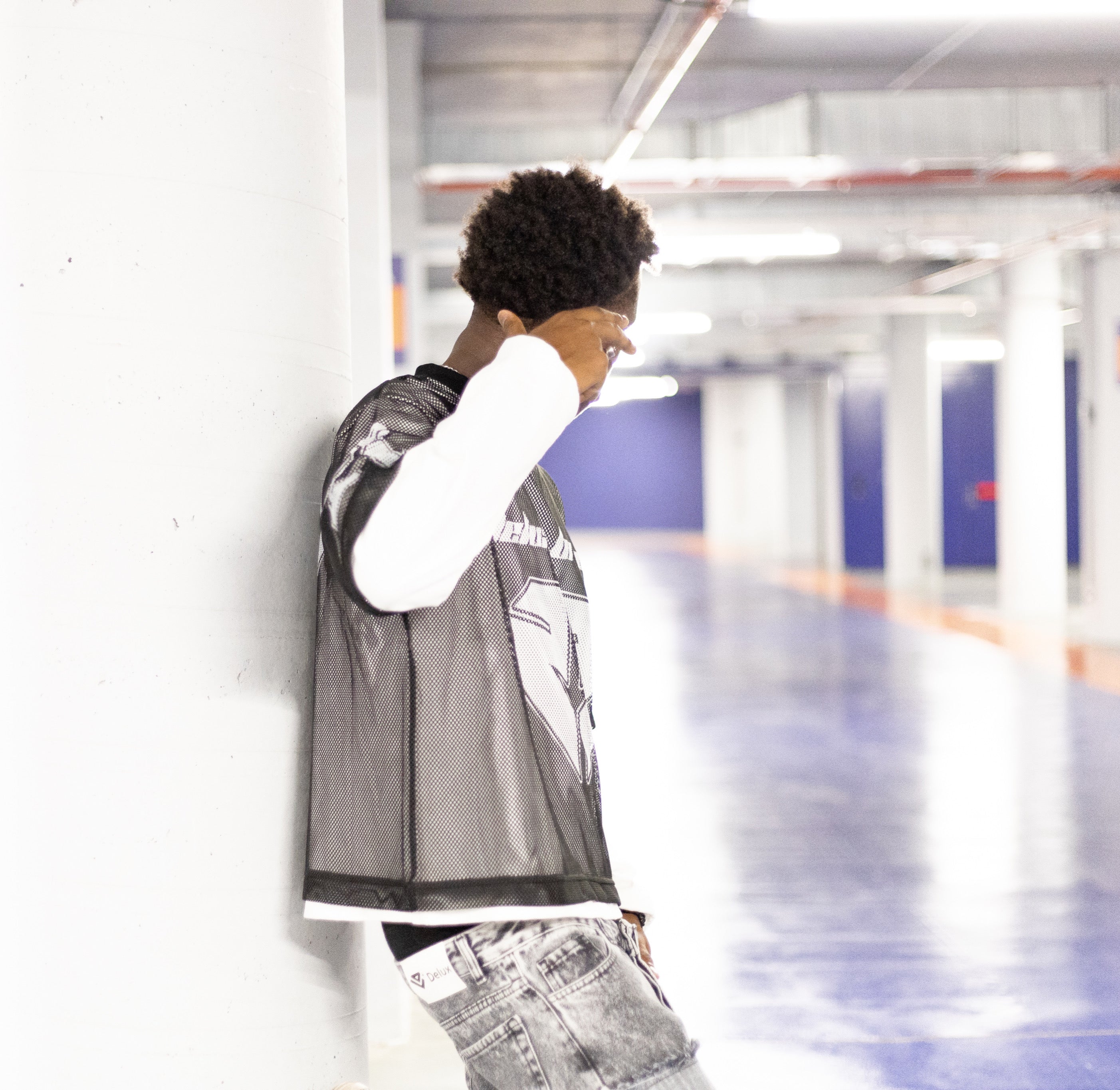 Crewneck