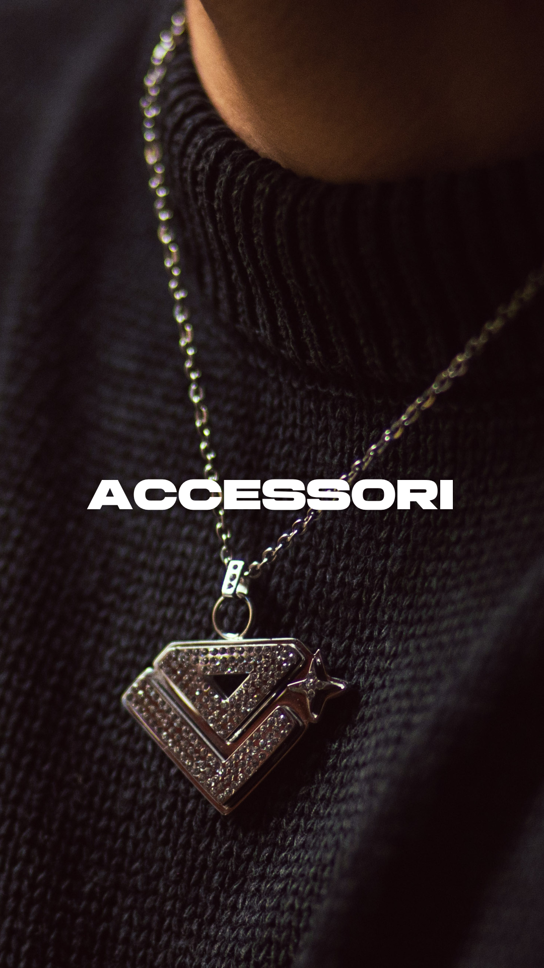 Accessori - Delux Store - Abbigliamento Streetwear & Sneakers
