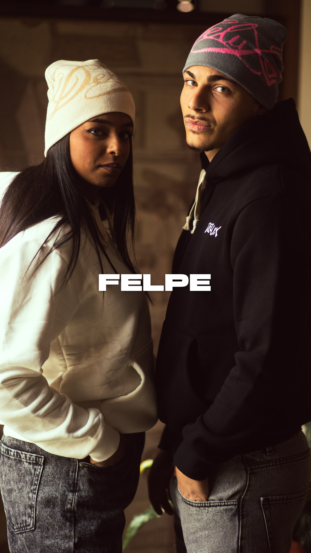 Felpe