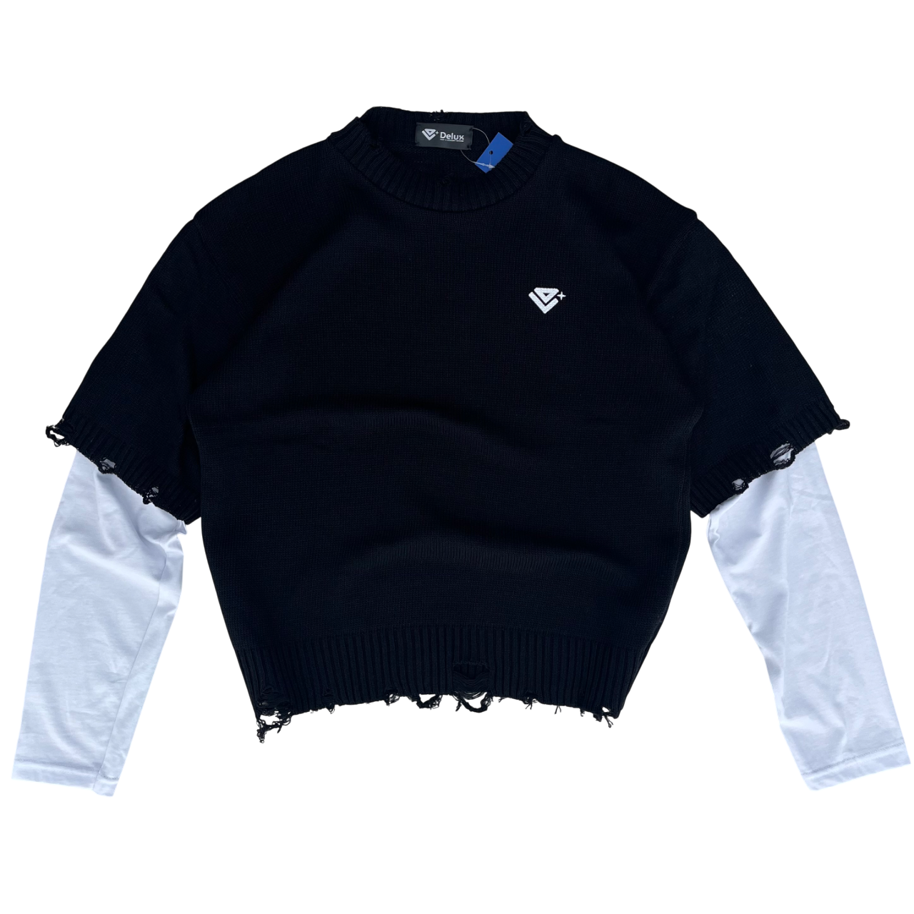 Delux Store - Abbigliamento Streetwear & Sneakers