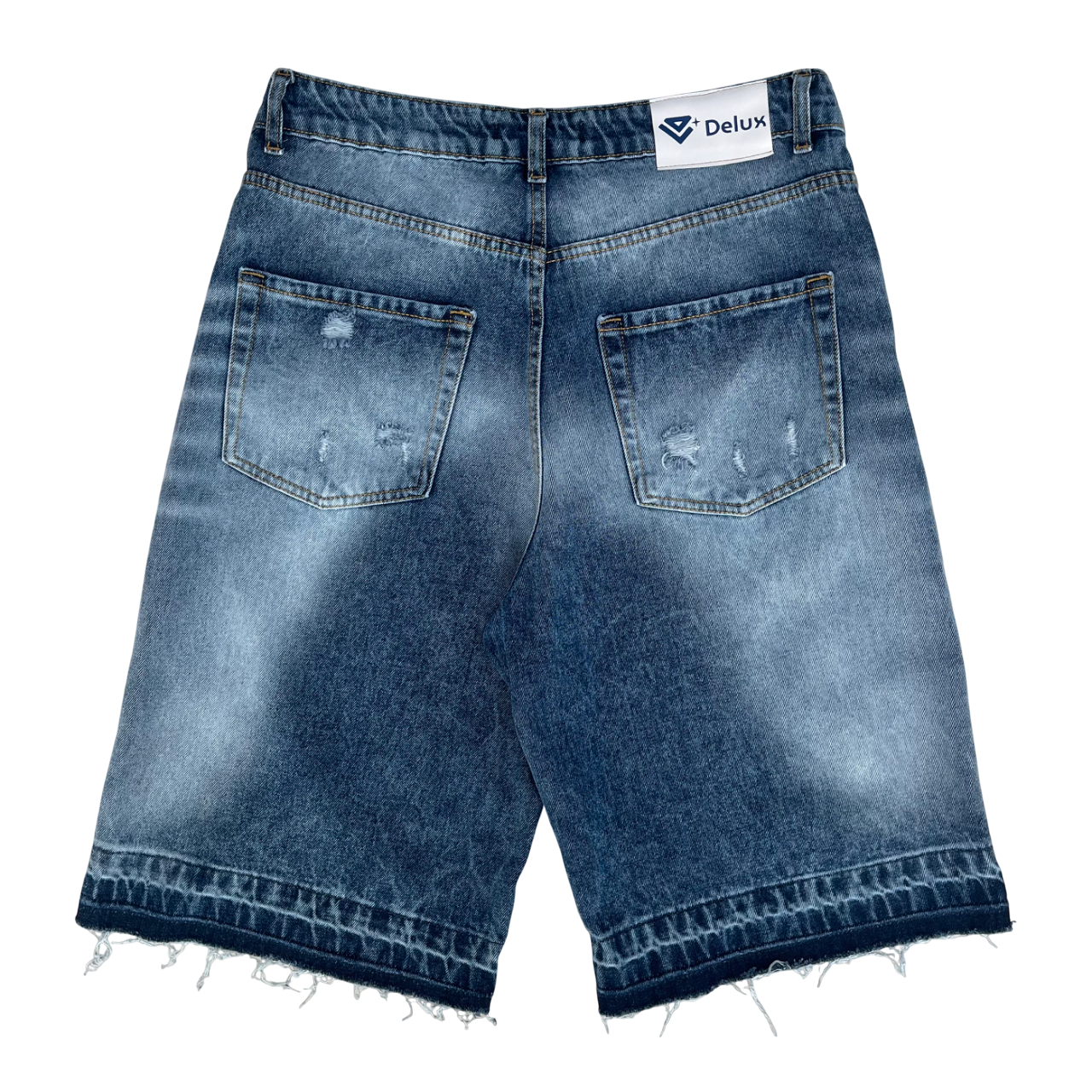 Delux Store - Abbigliamento Streetwear & Sneakers