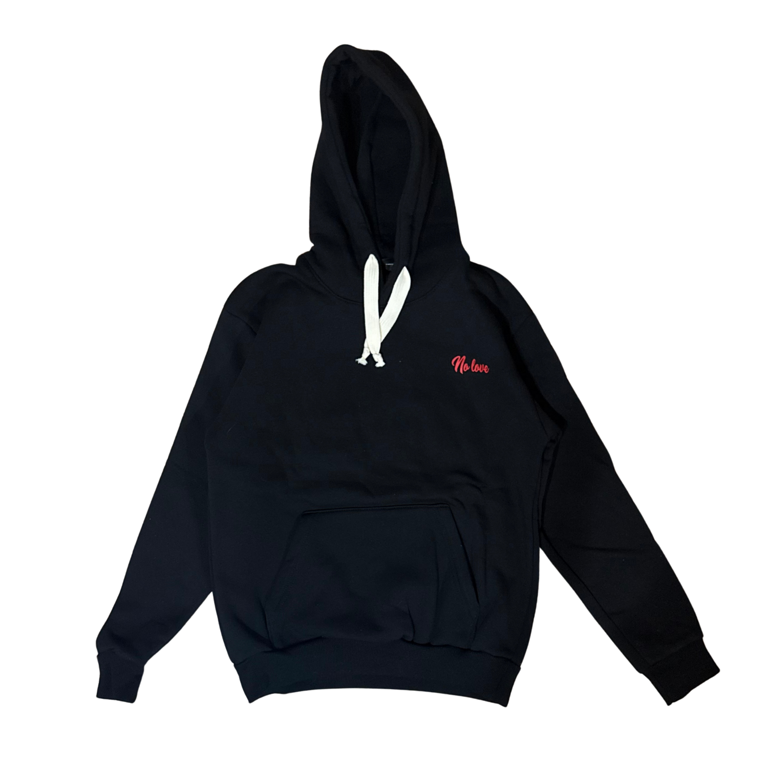 No Love Kids Sweatshirt