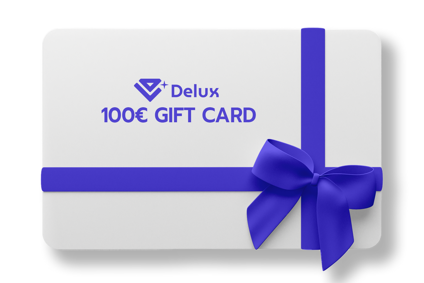 Gift Card 100€