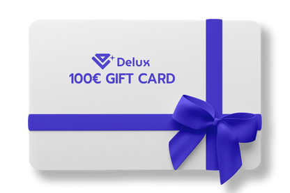 Gift Card 100€