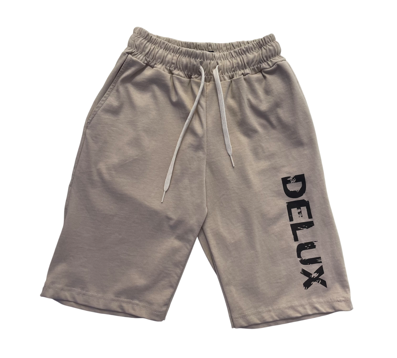 Delux Store - Abbigliamento Streetwear & Sneakers