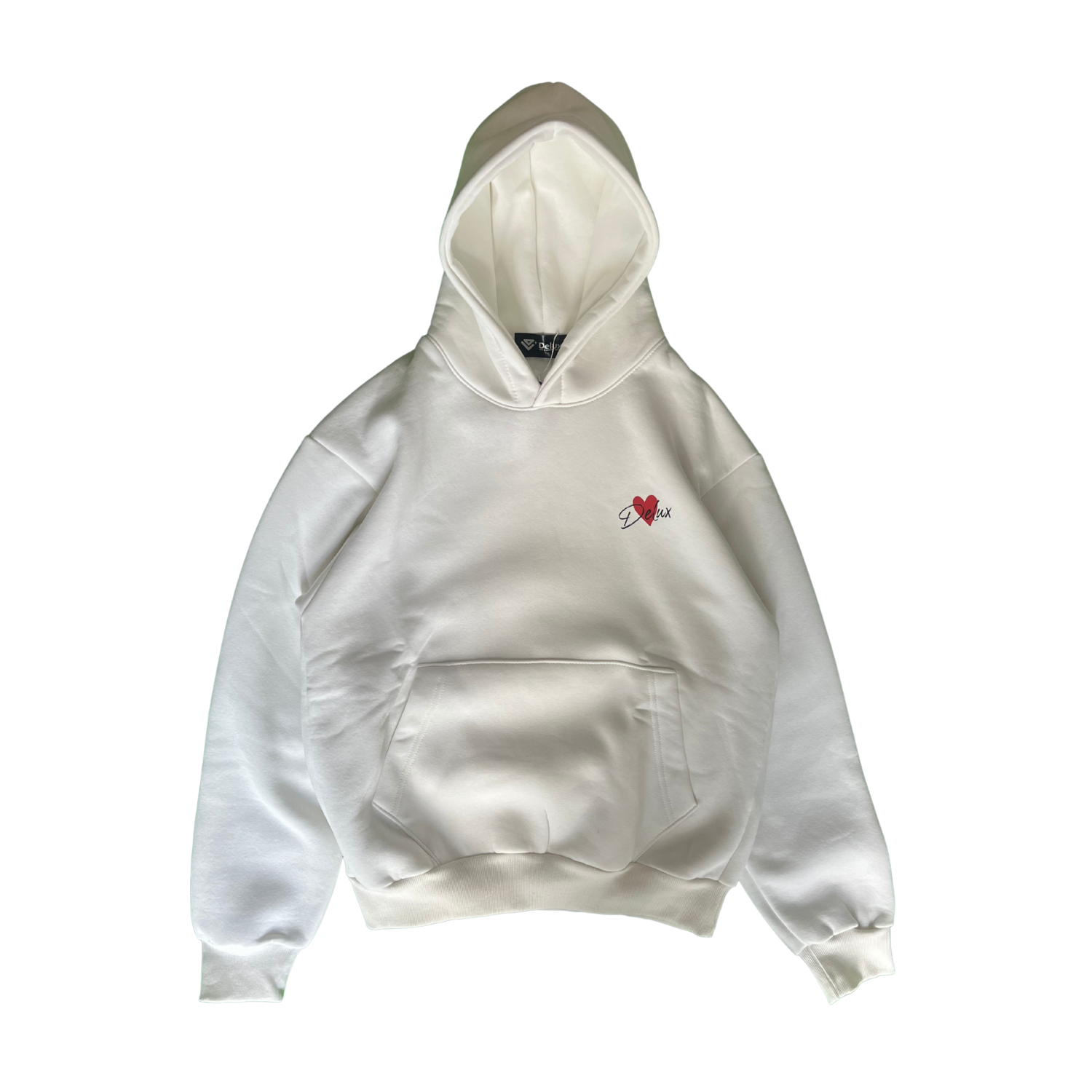 Delux Store - Abbigliamento Streetwear & Sneakers