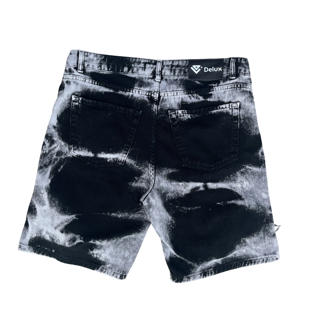 Delux Store - Abbigliamento Streetwear & Sneakers