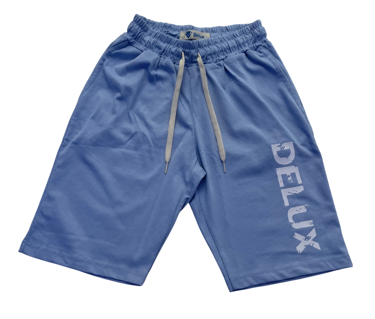 Delux Store - Abbigliamento Streetwear & Sneakers