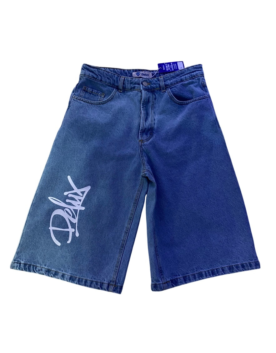 Delux Store - Abbigliamento Streetwear & Sneakers