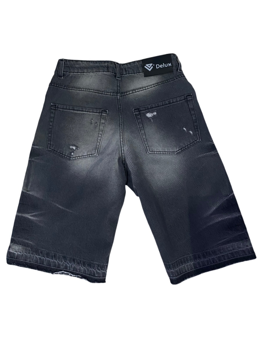 Delux Store - Abbigliamento Streetwear & Sneakers