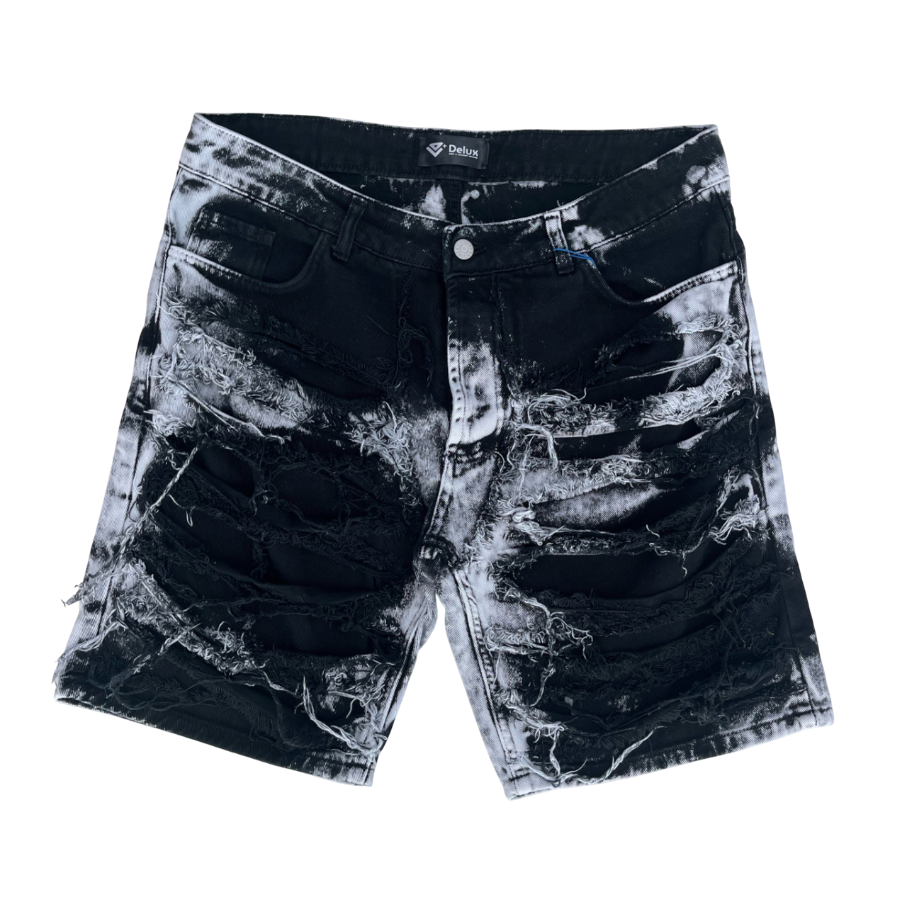 Delux Store - Abbigliamento Streetwear & Sneakers