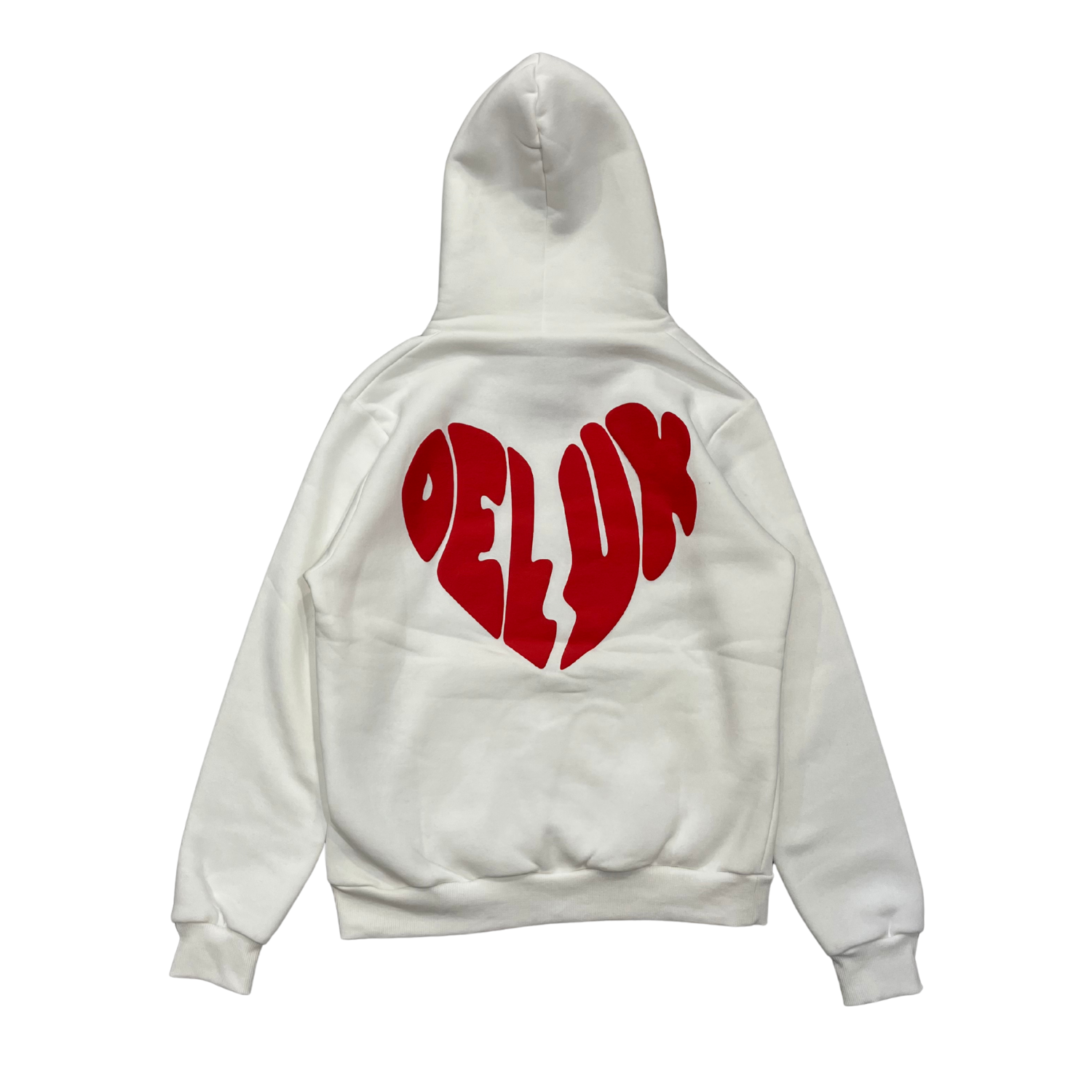 Delux Store - Abbigliamento Streetwear & Sneakers