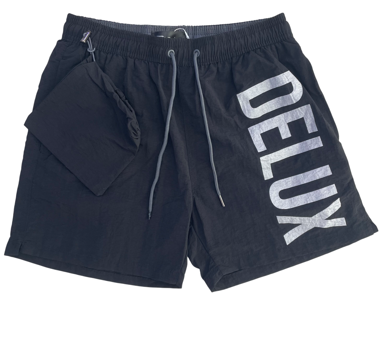 Delux Store - Abbigliamento Streetwear & Sneakers