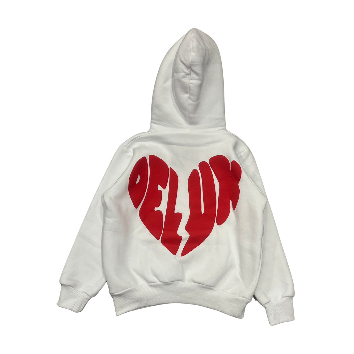 Delux Store - Abbigliamento Streetwear & Sneakers