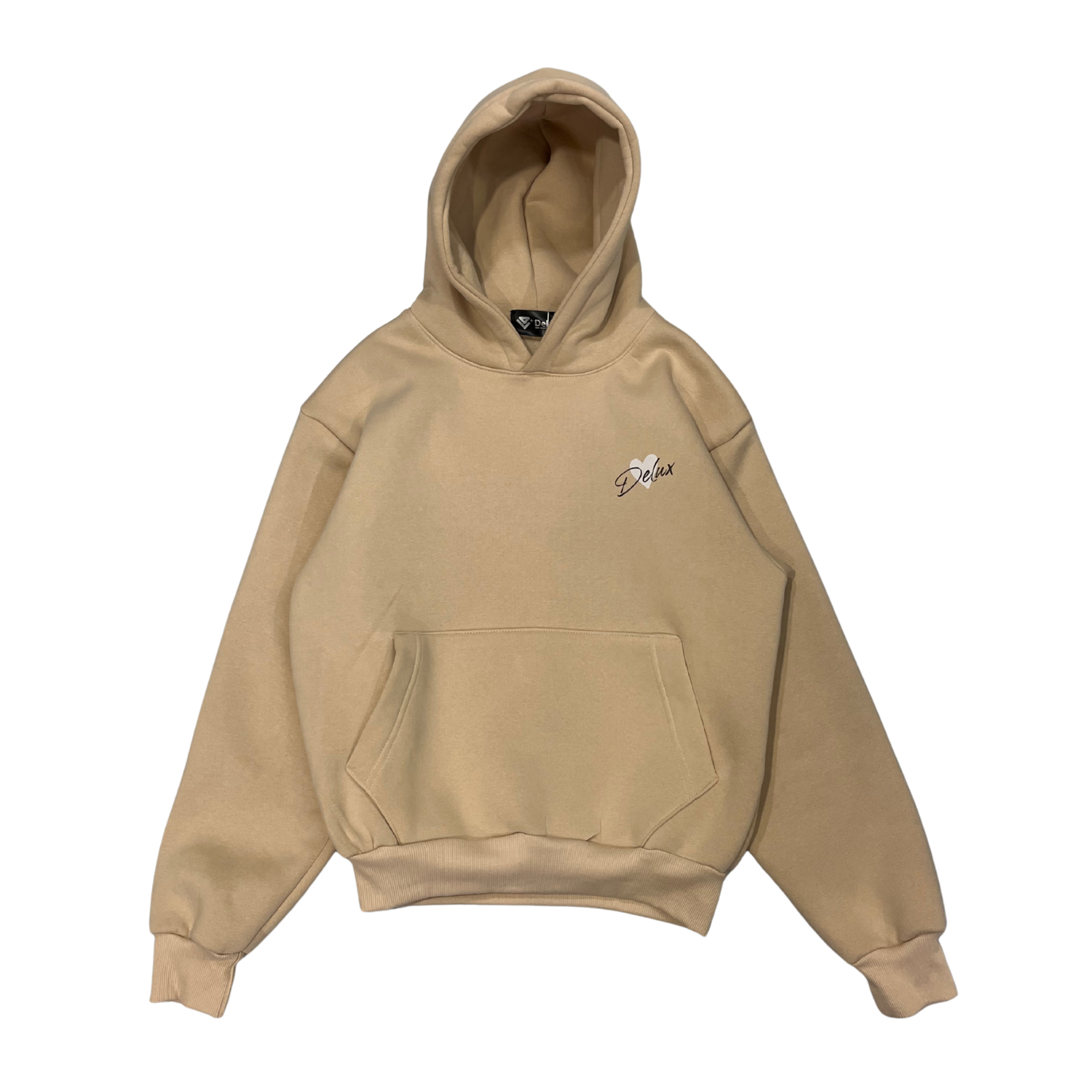 Delux Store - Abbigliamento Streetwear & Sneakers