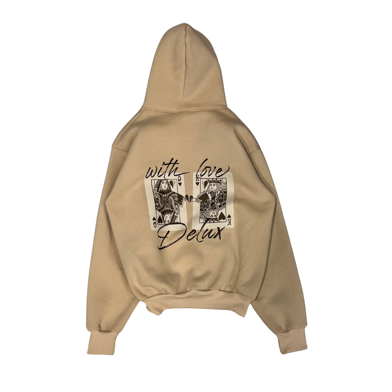 Delux Store - Abbigliamento Streetwear & Sneakers