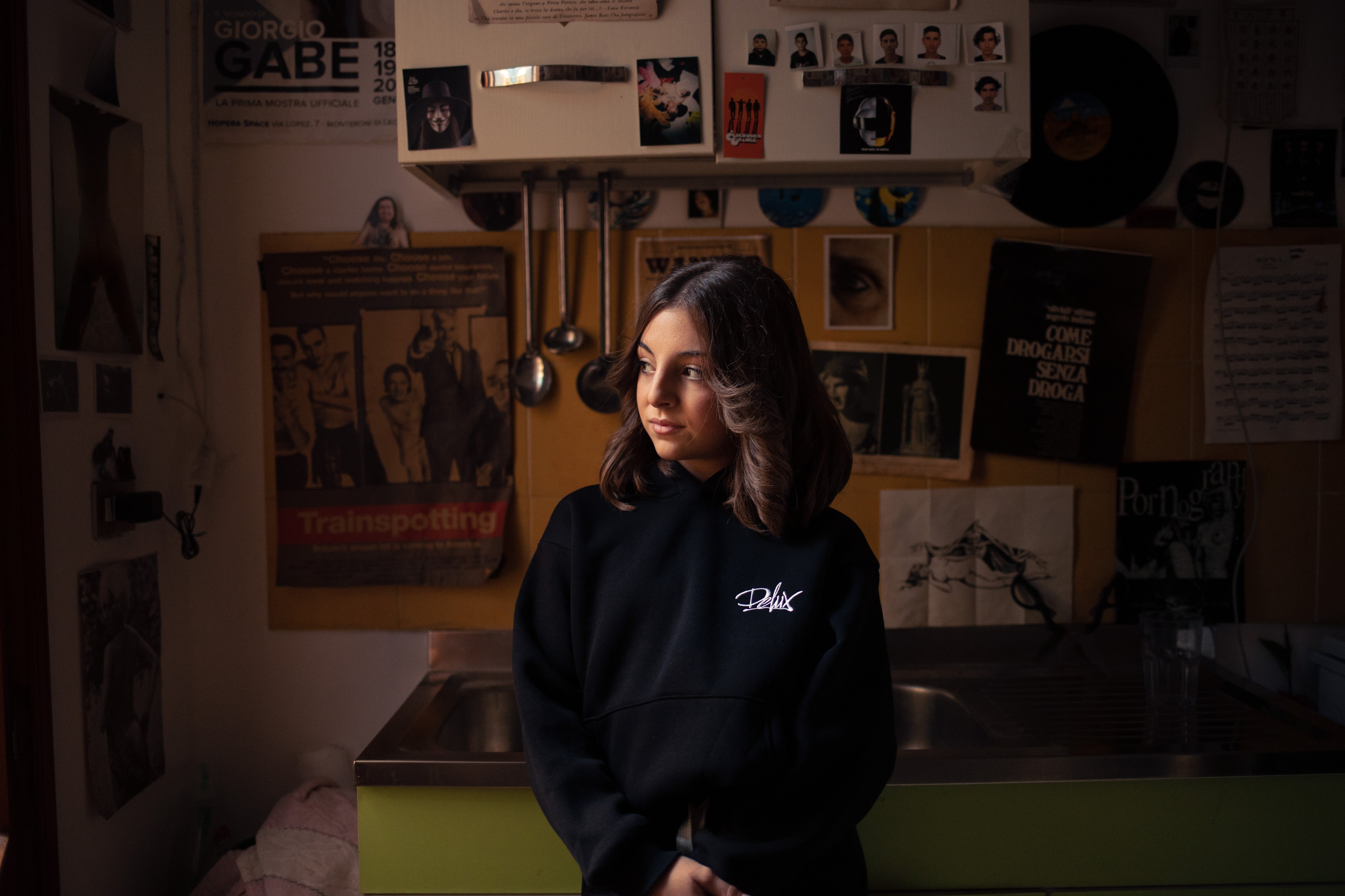 Delux Store - Abbigliamento Streetwear & Sneakers