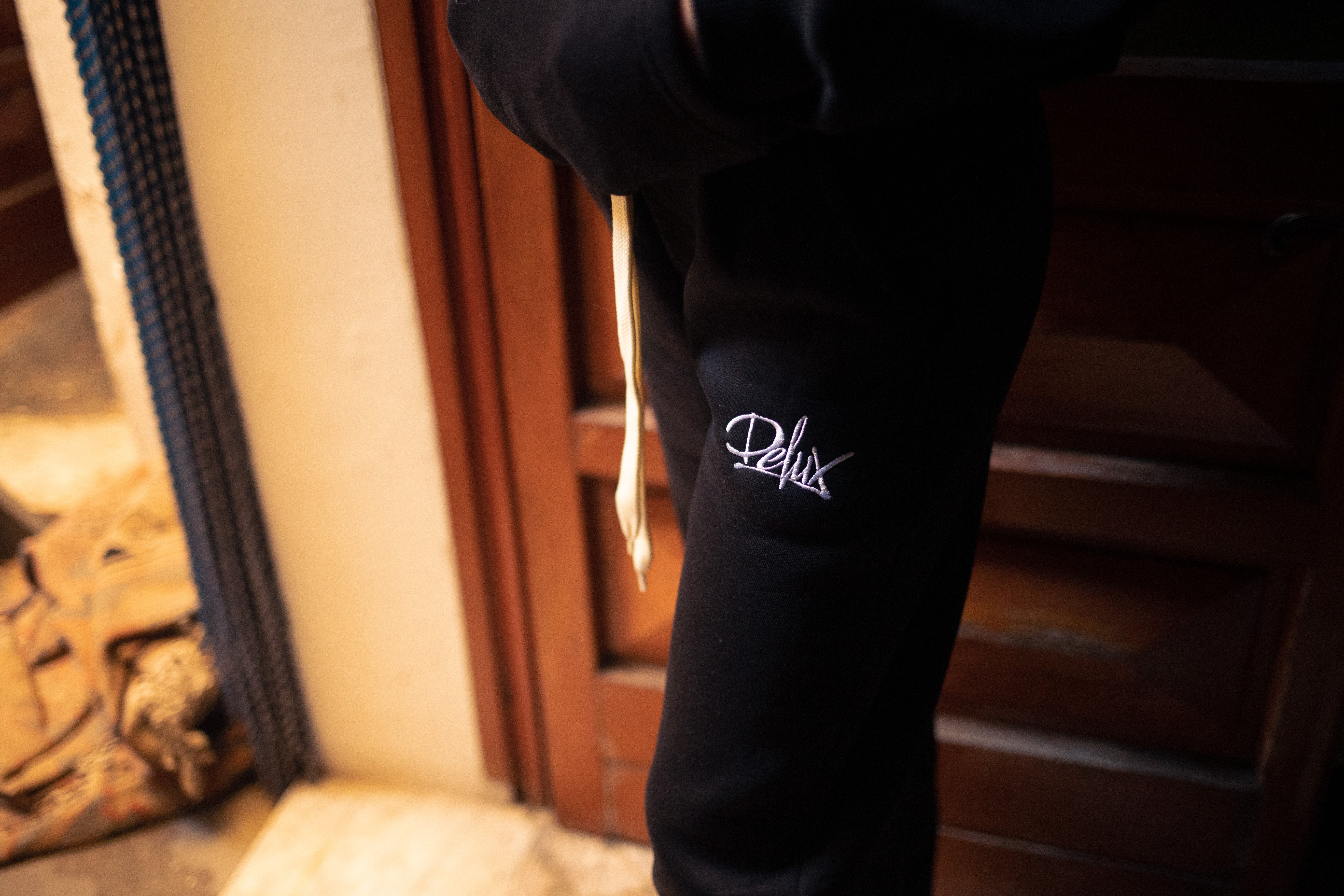 Delux Store - Abbigliamento Streetwear & Sneakers
