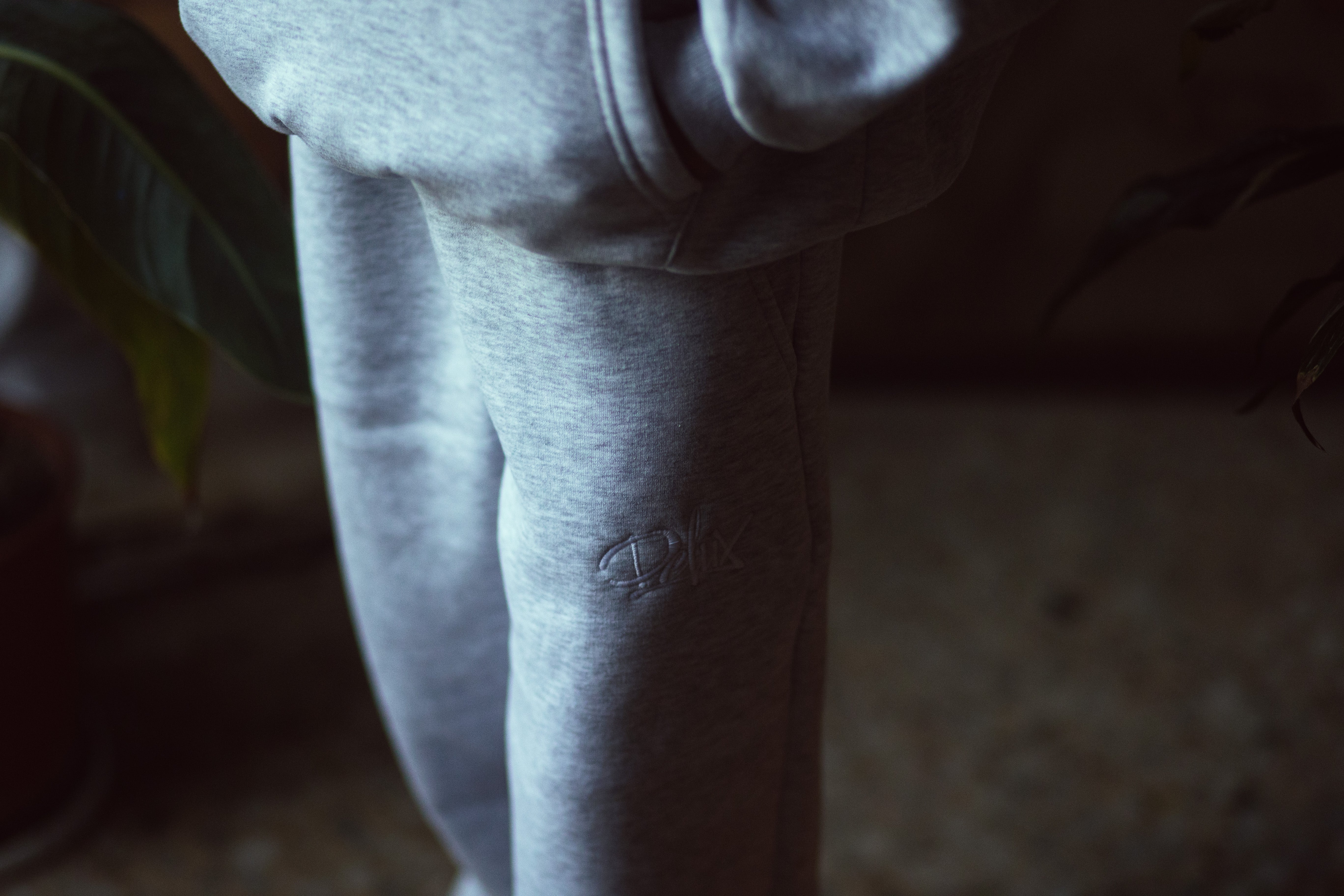 Pantalone Tuta Kids