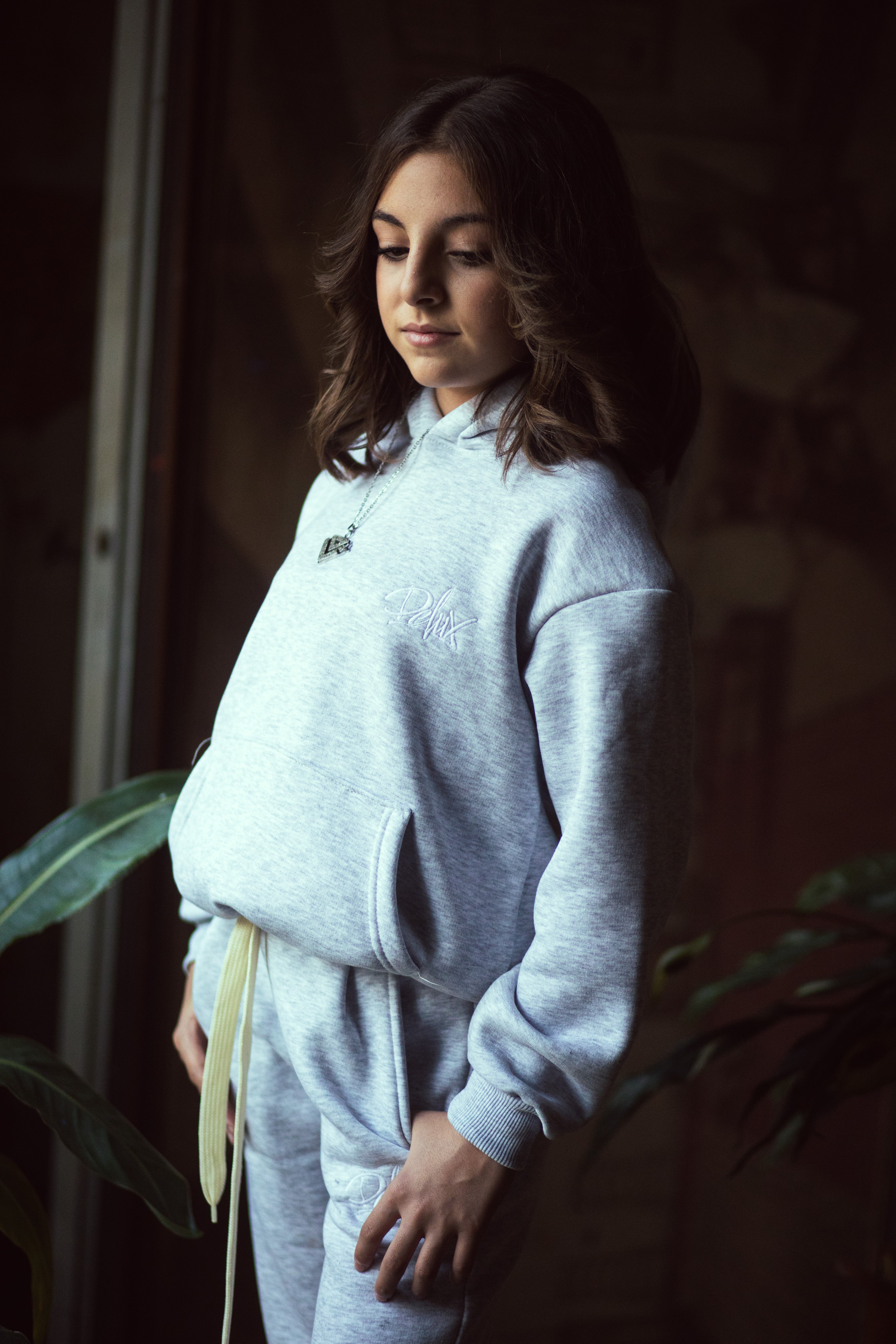 Pantalone Tuta Kids