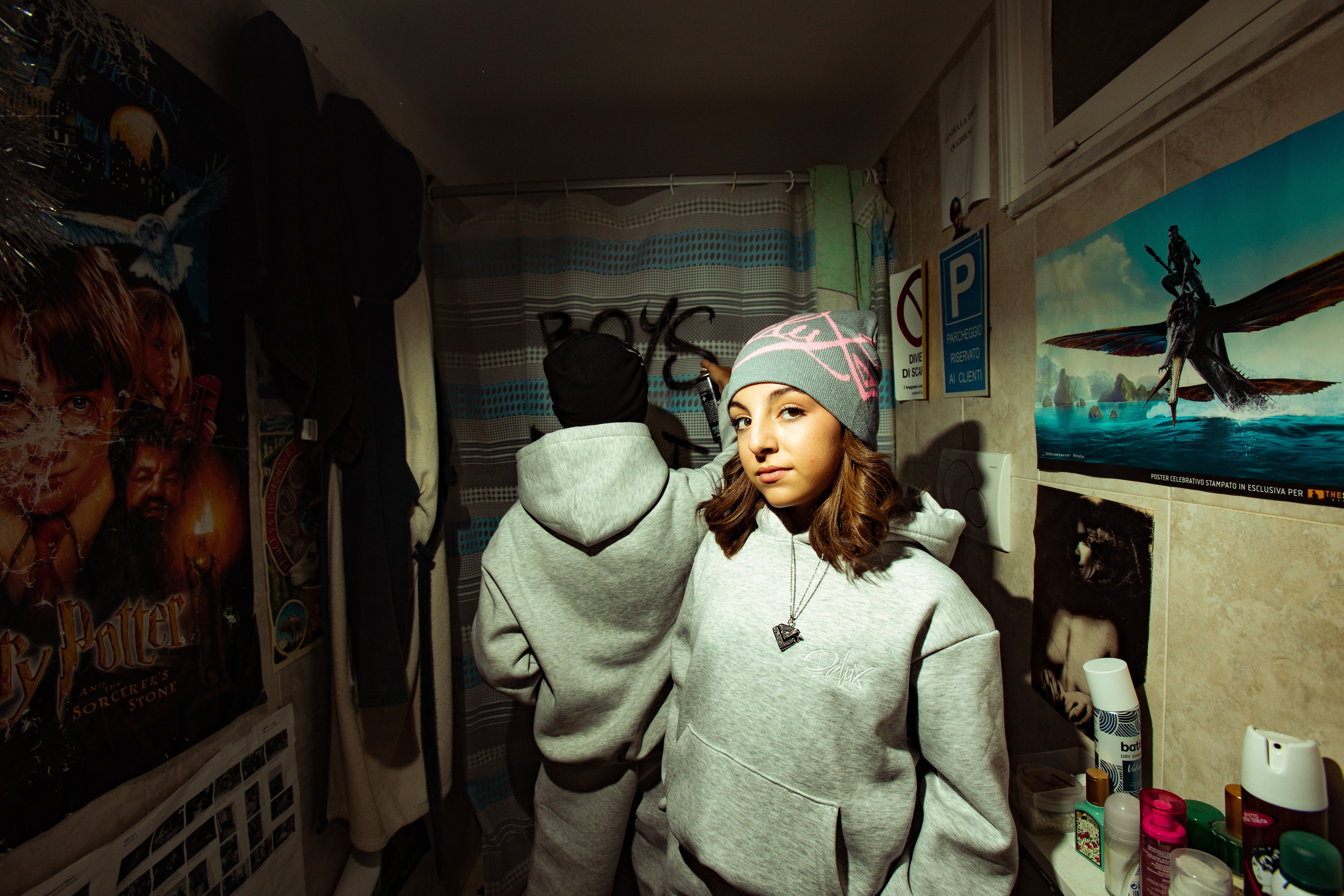 Delux Store - Abbigliamento Streetwear & Sneakers