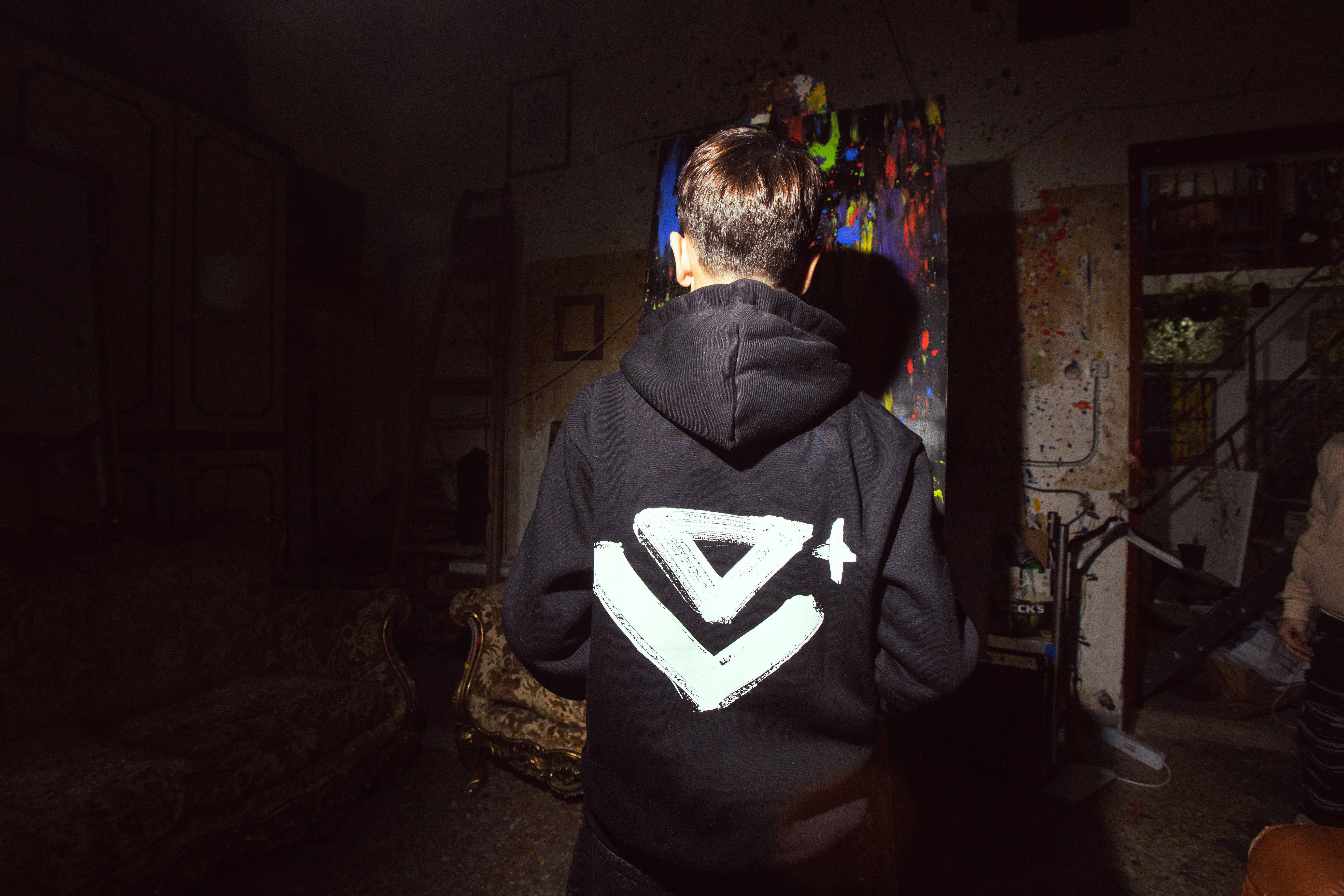 Delux Store - Abbigliamento Streetwear & Sneakers