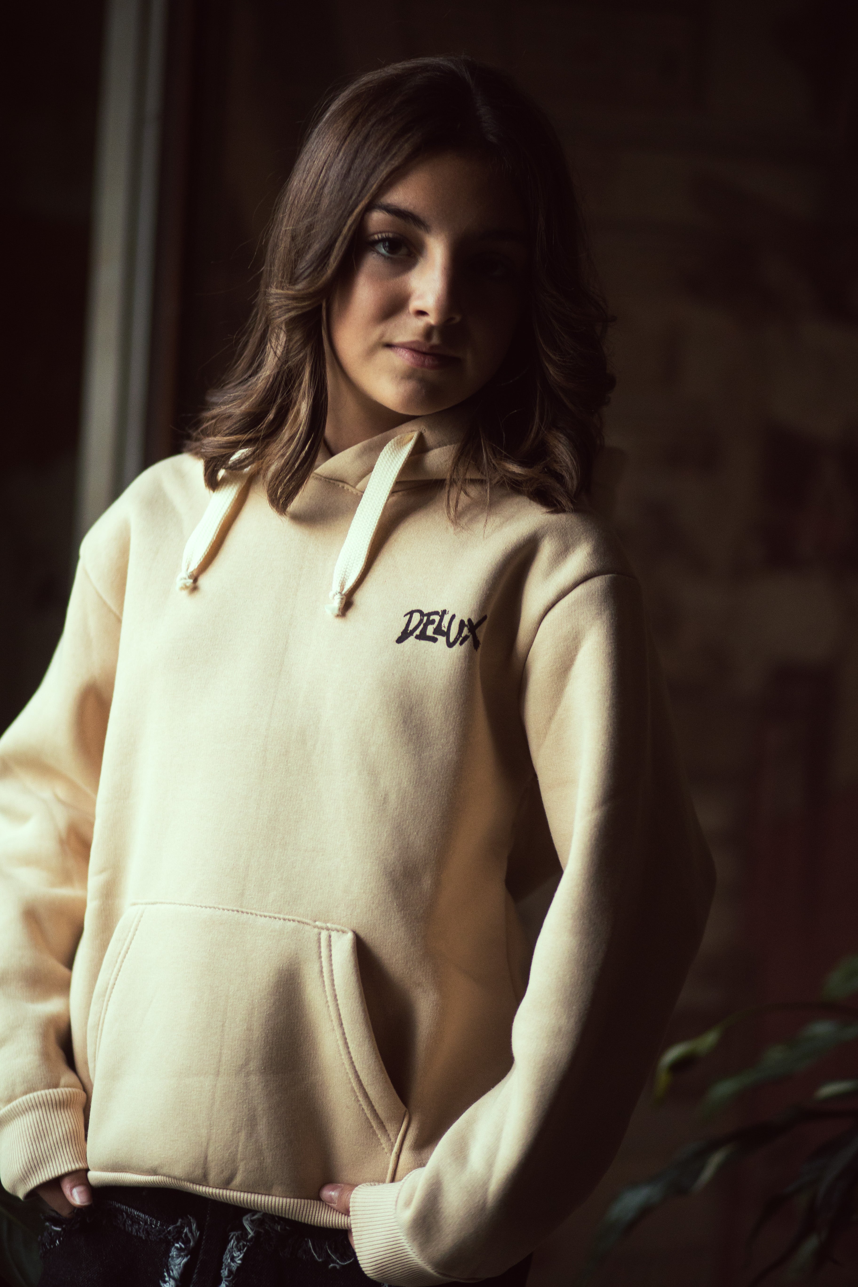 Delux Store - Abbigliamento Streetwear & Sneakers