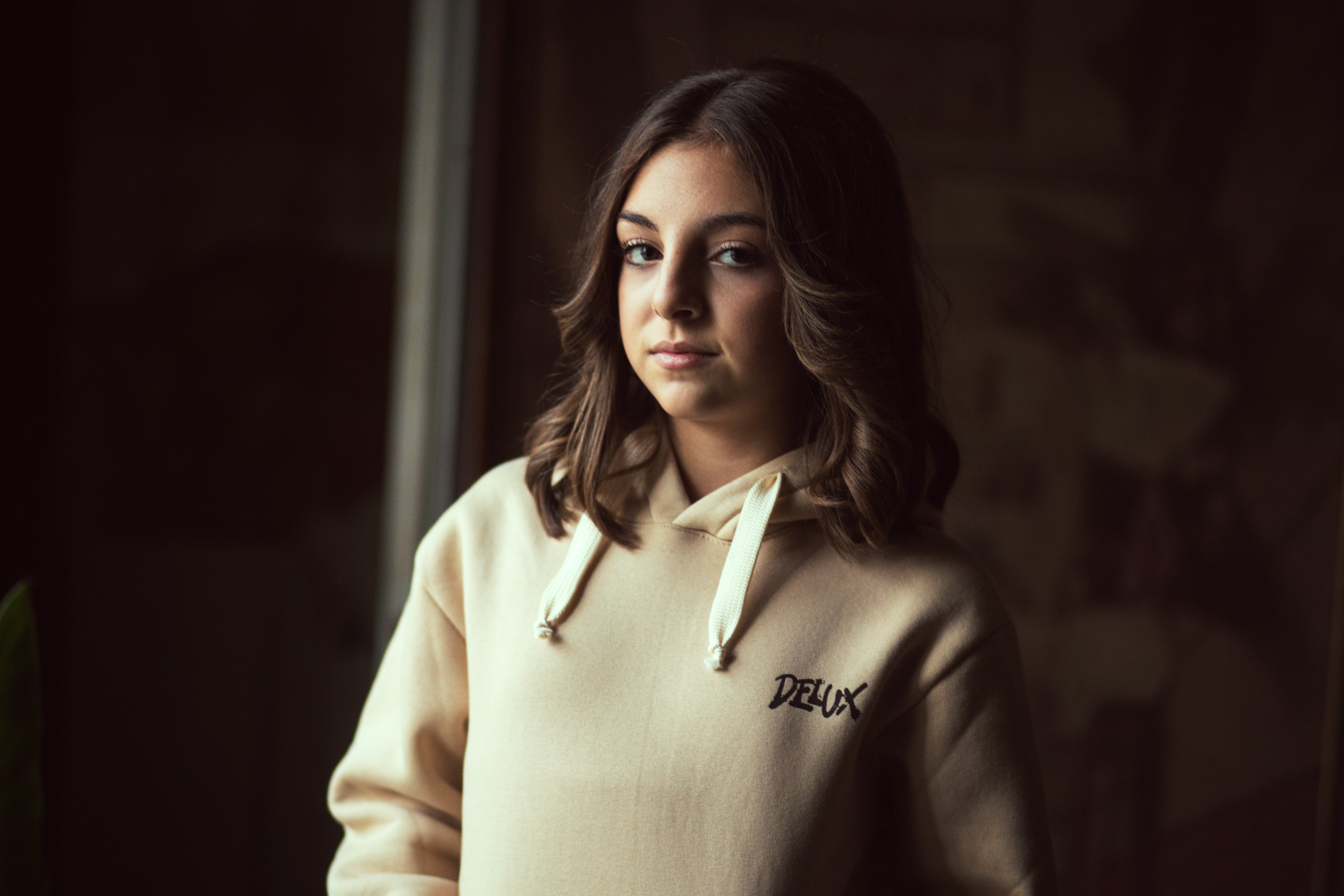 Delux Store - Abbigliamento Streetwear & Sneakers