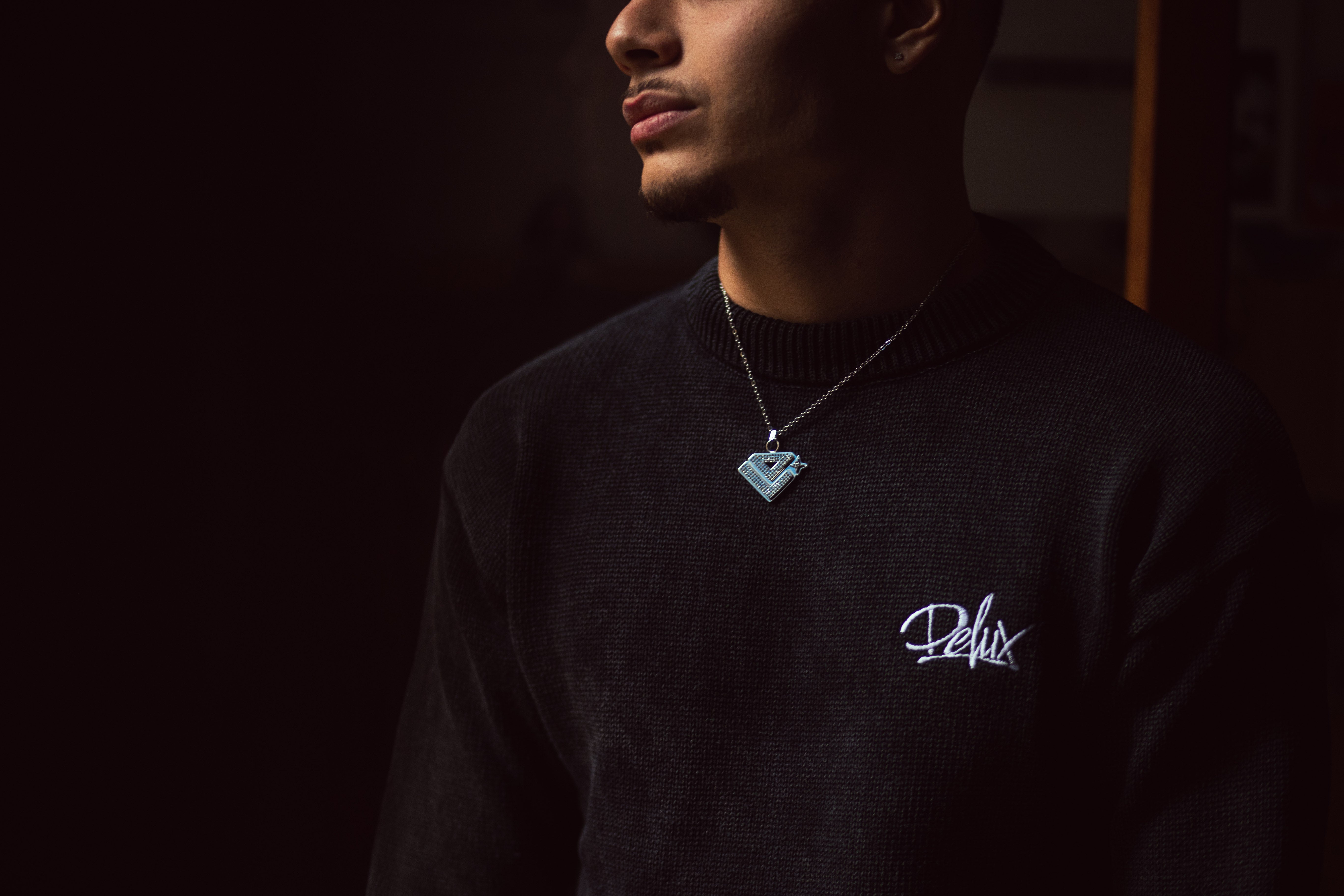 Delux Store - Abbigliamento Streetwear & Sneakers