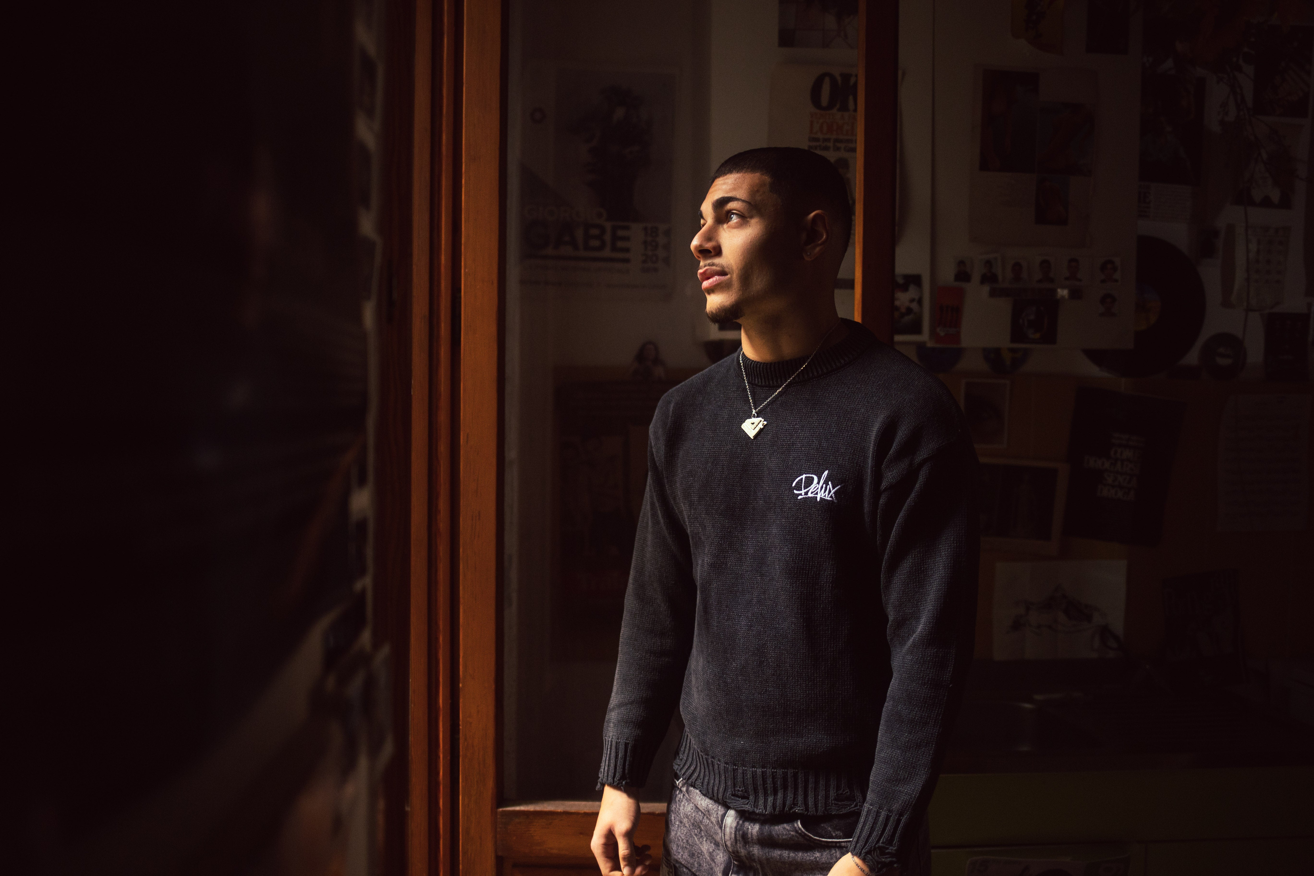 Delux Store - Abbigliamento Streetwear & Sneakers