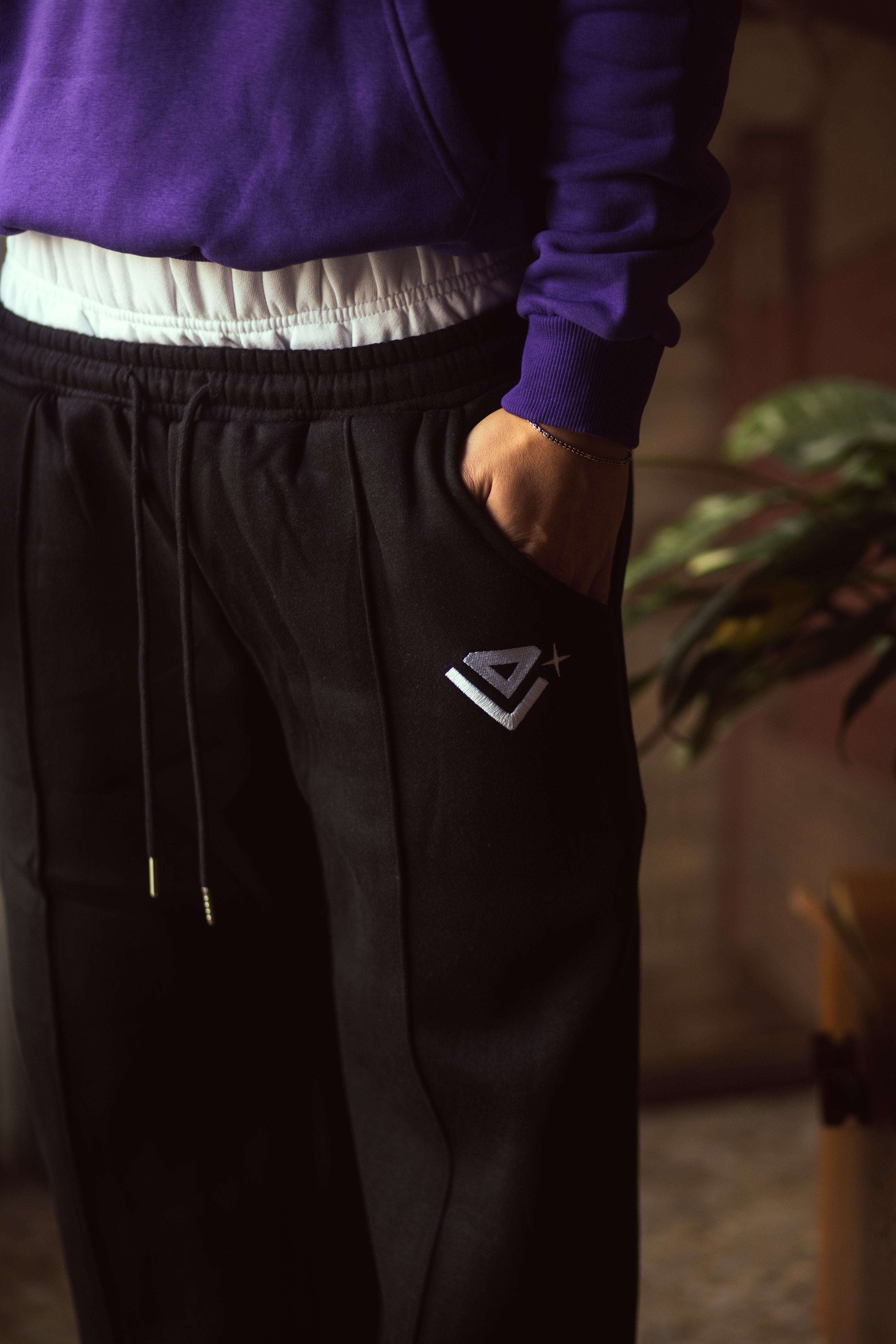 Double Tracksuit