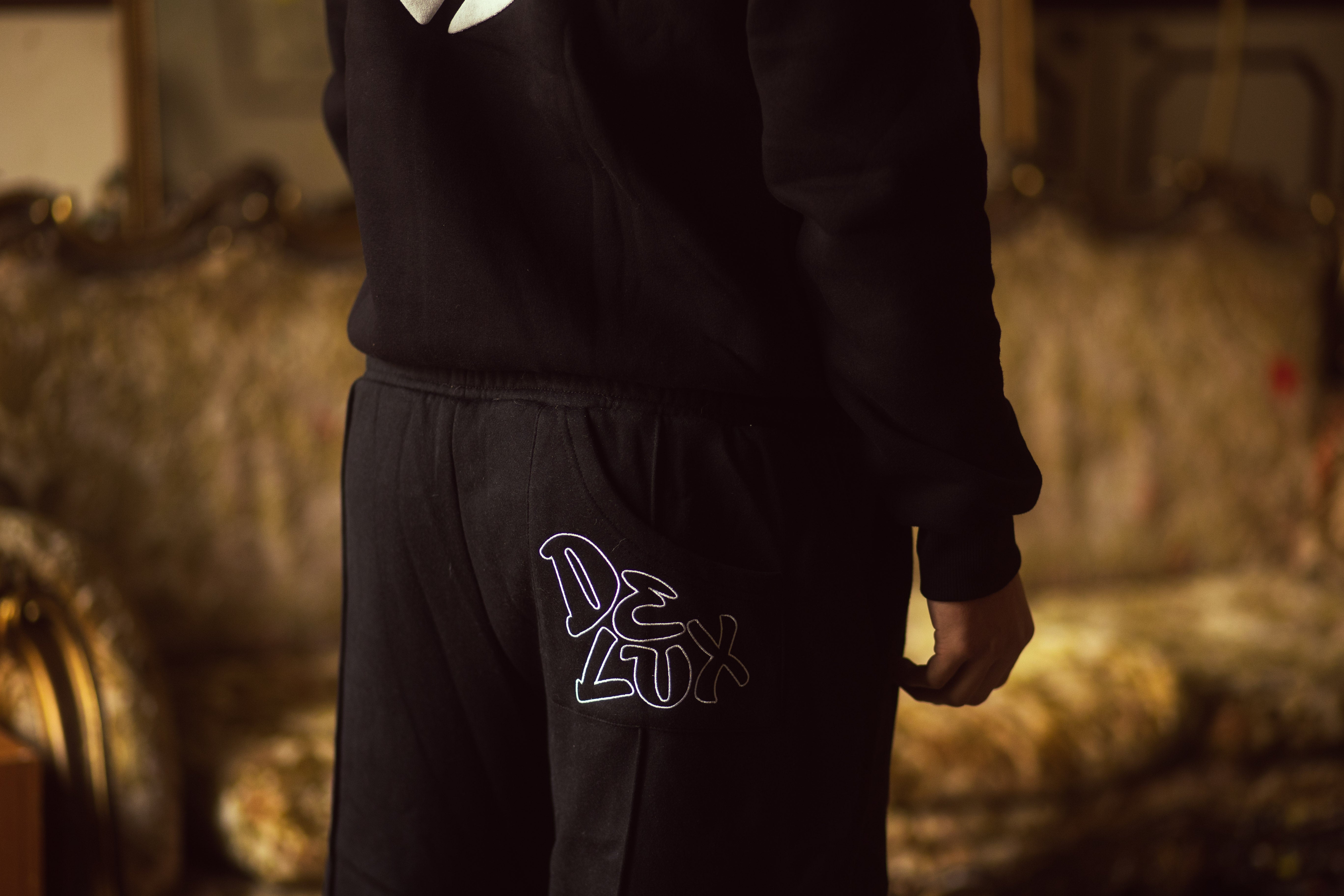 Double Tracksuit