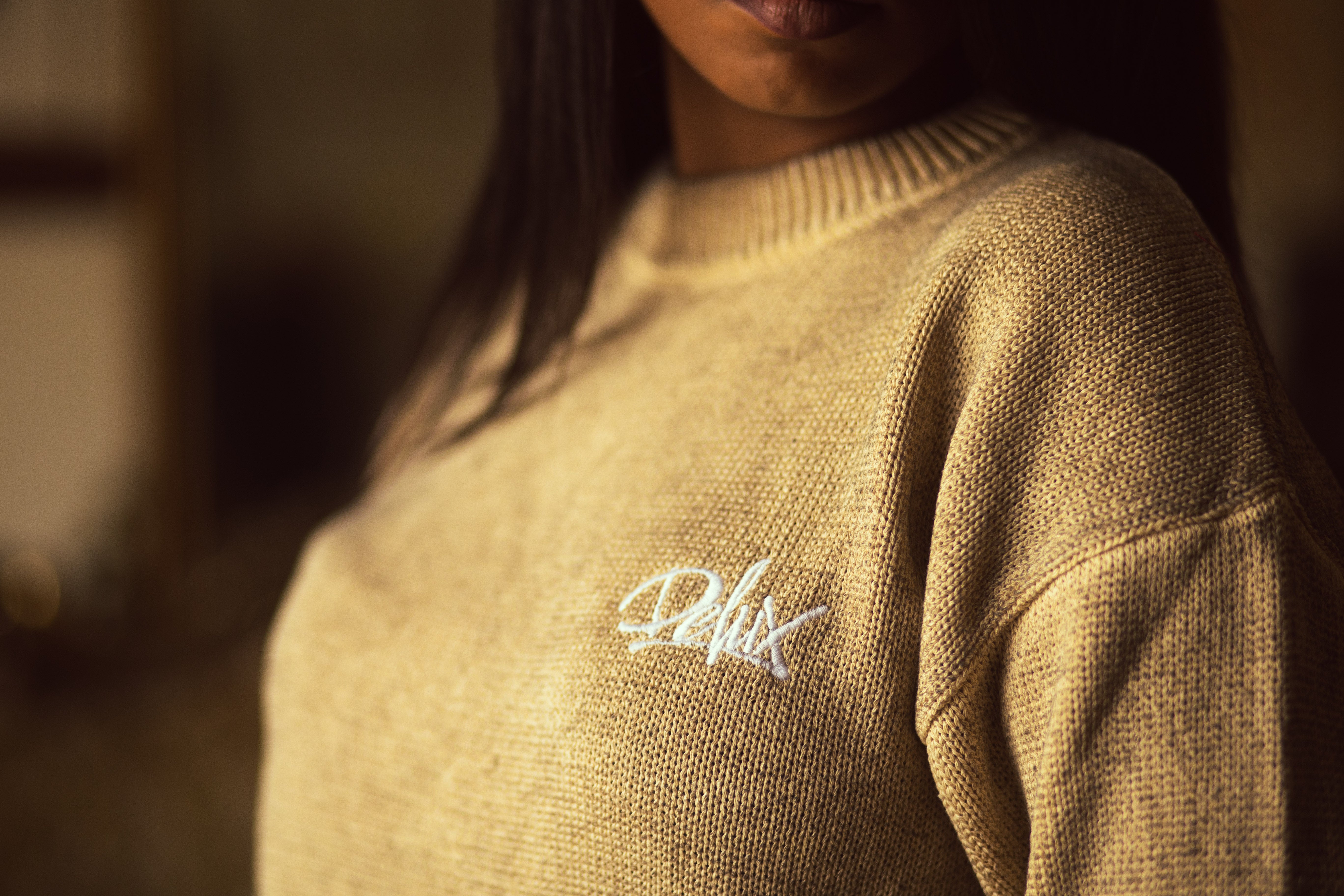 Delux Store - Abbigliamento Streetwear & Sneakers