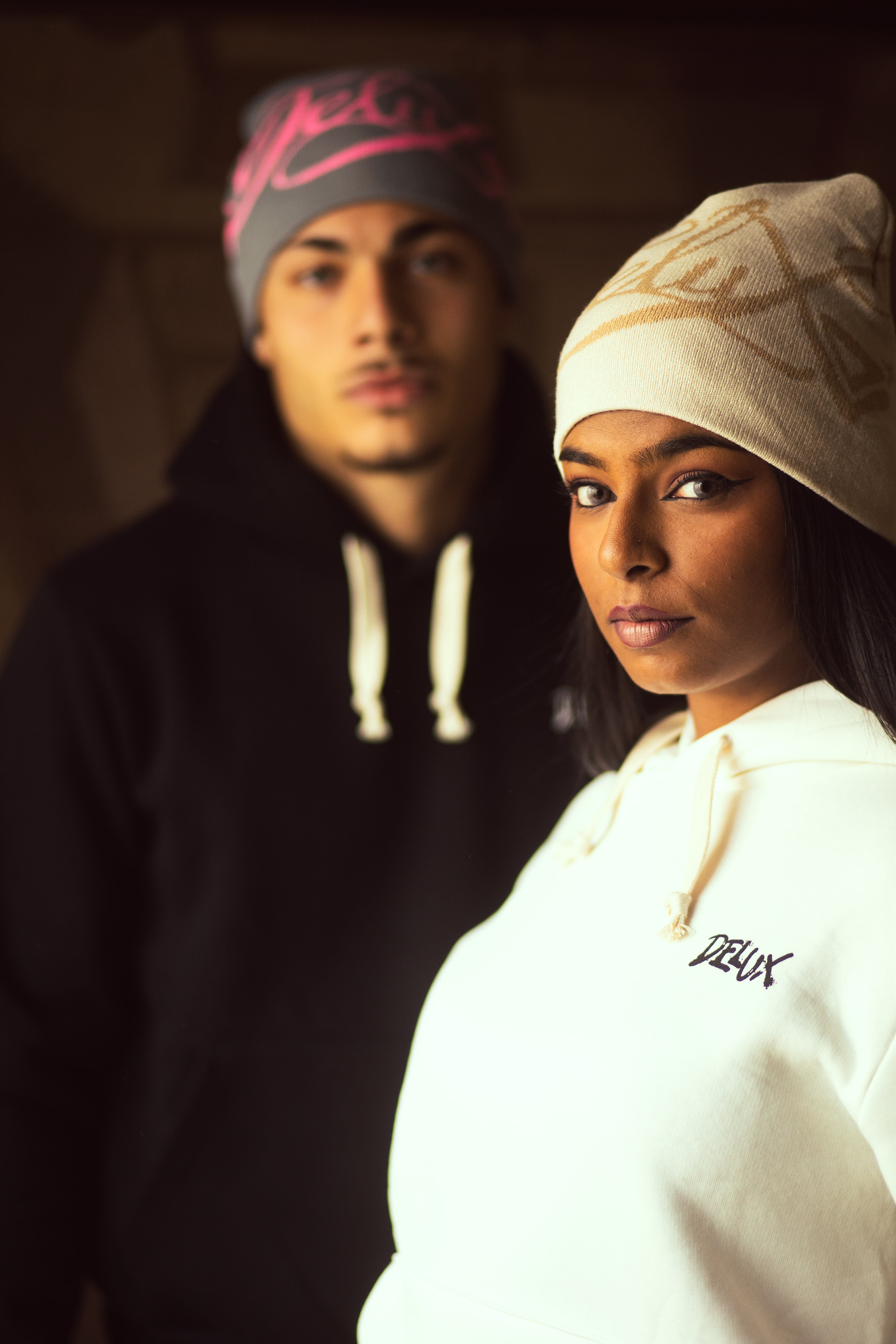Delux Store - Abbigliamento Streetwear & Sneakers