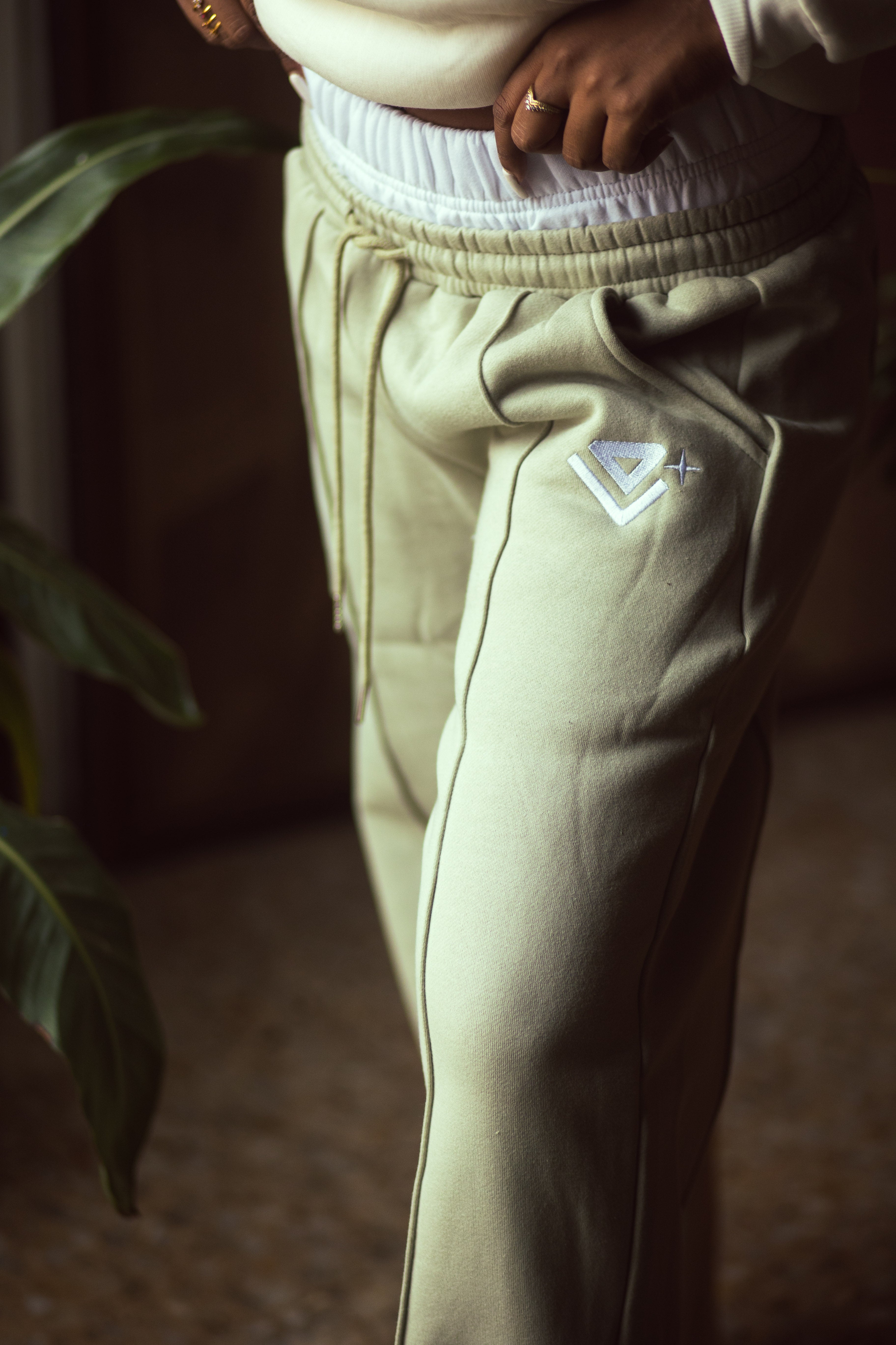 Double Tracksuit