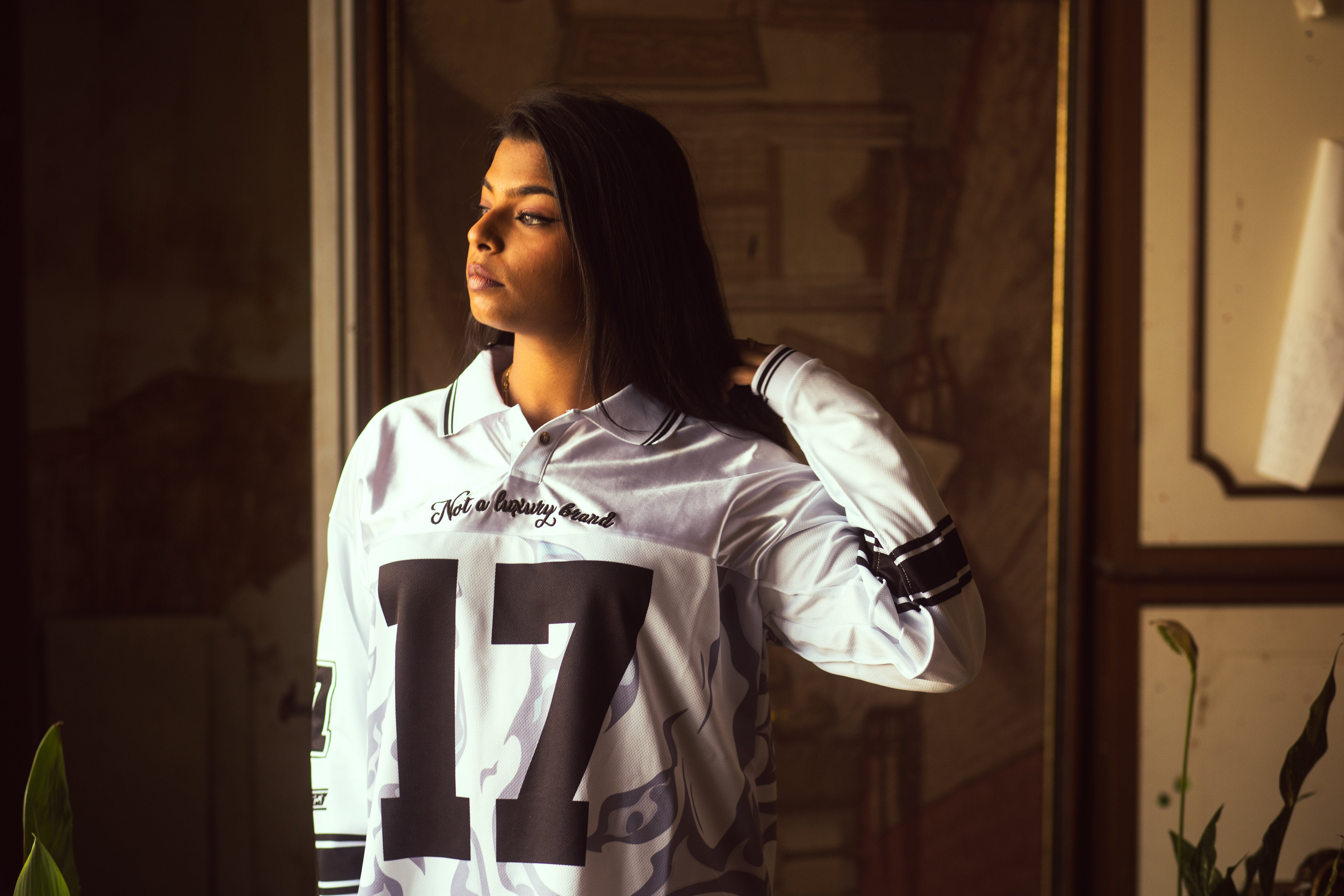 Jersey 17