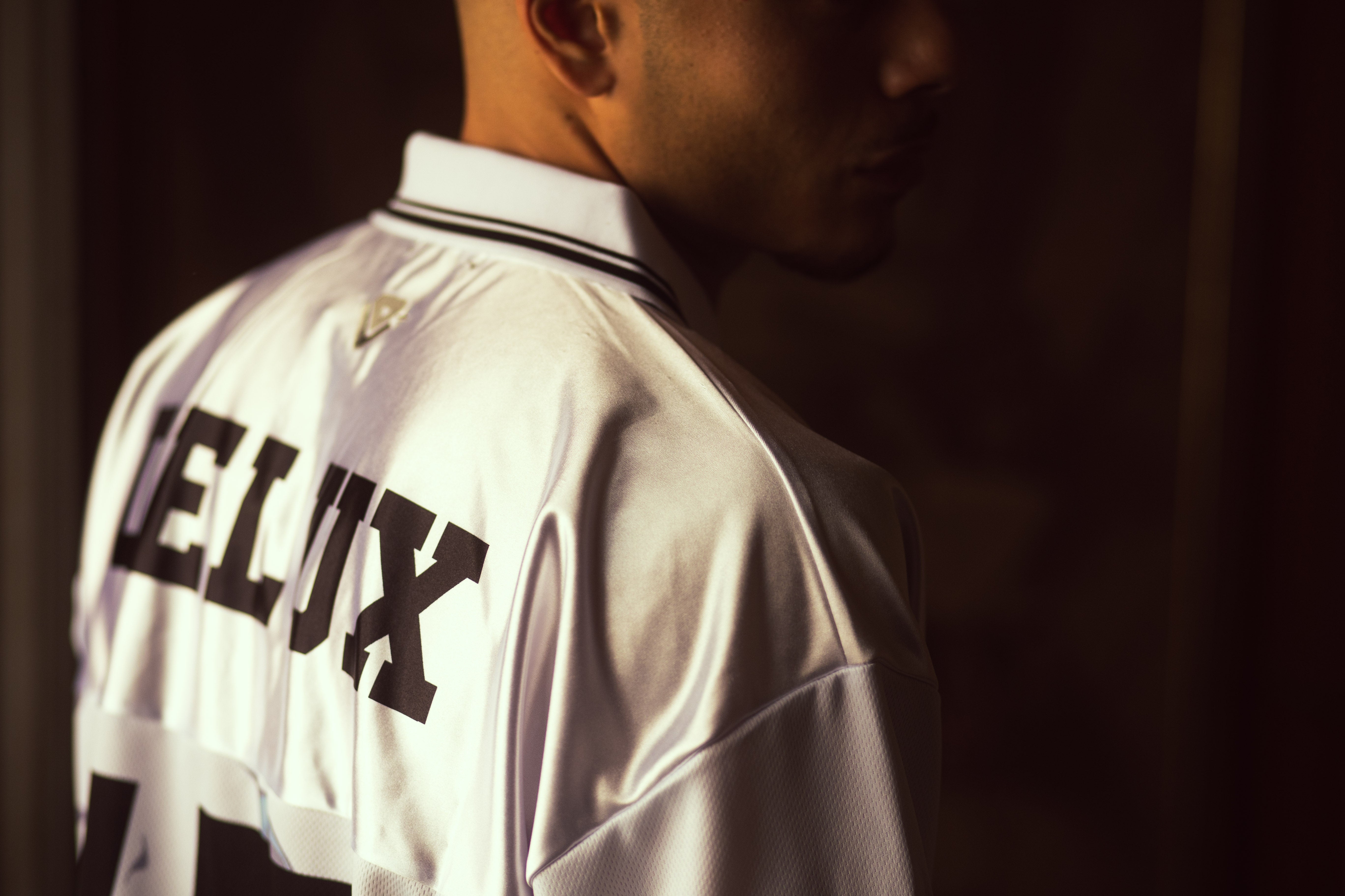 Jersey 17