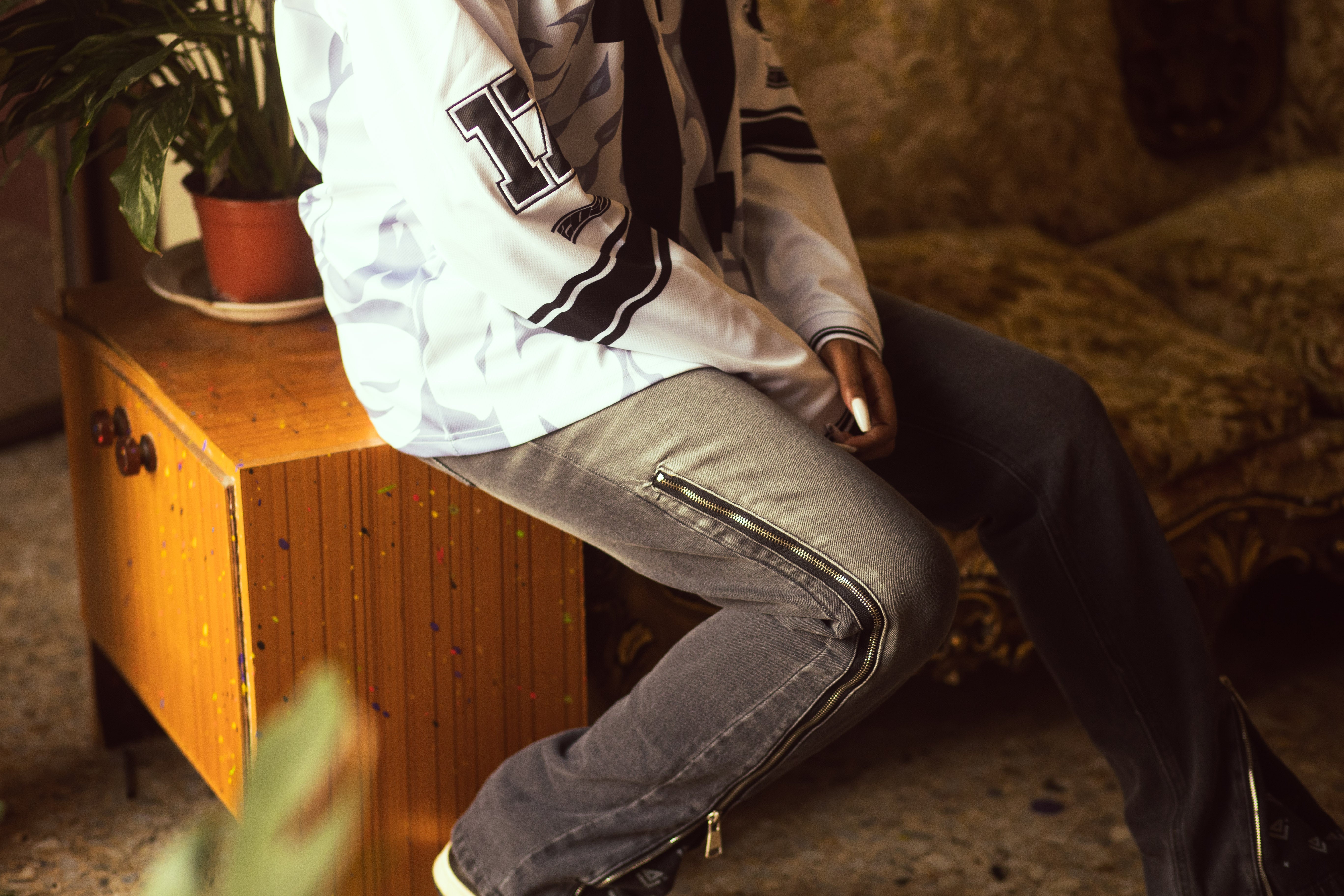 Delux Store - Abbigliamento Streetwear & Sneakers