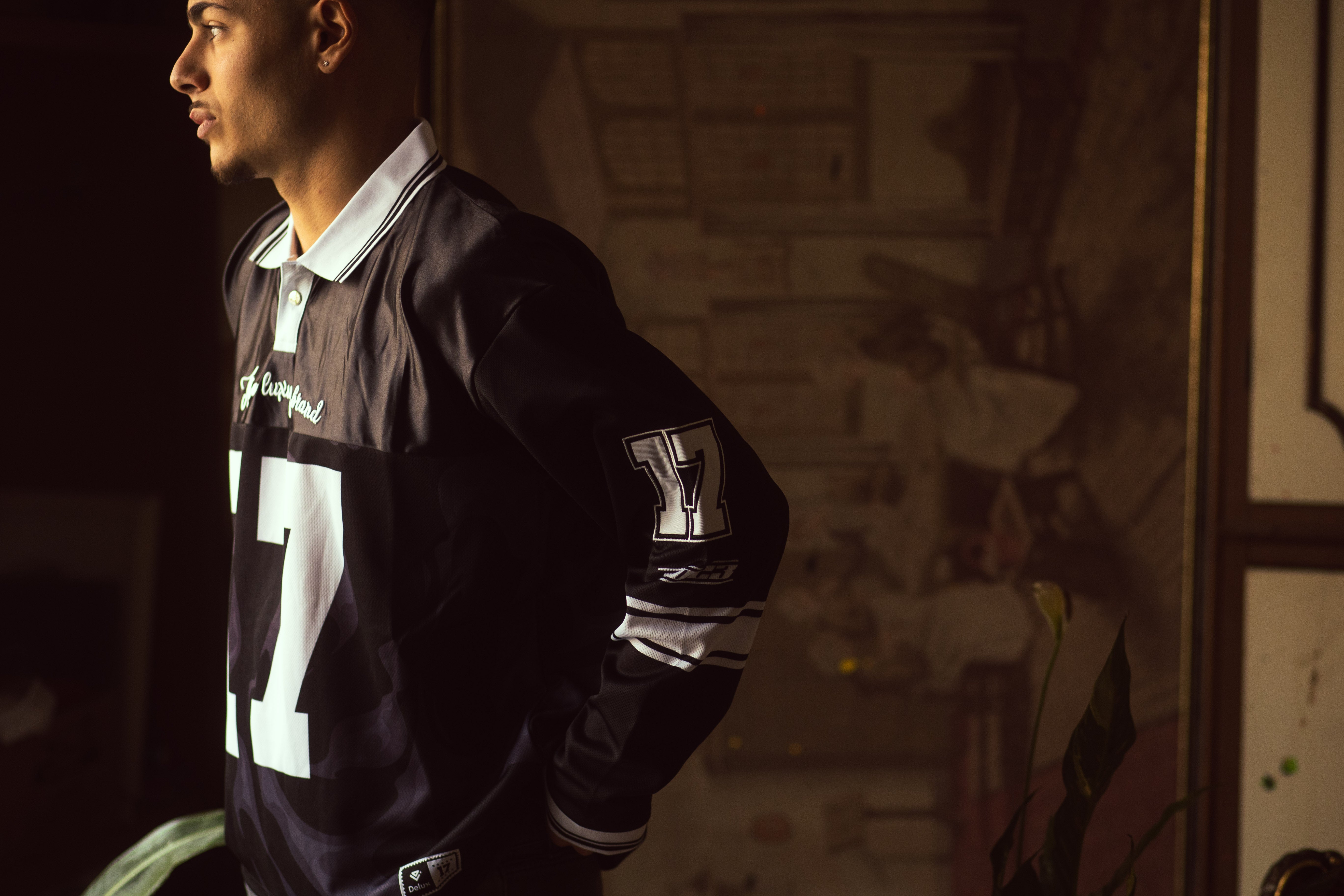 Jersey 17