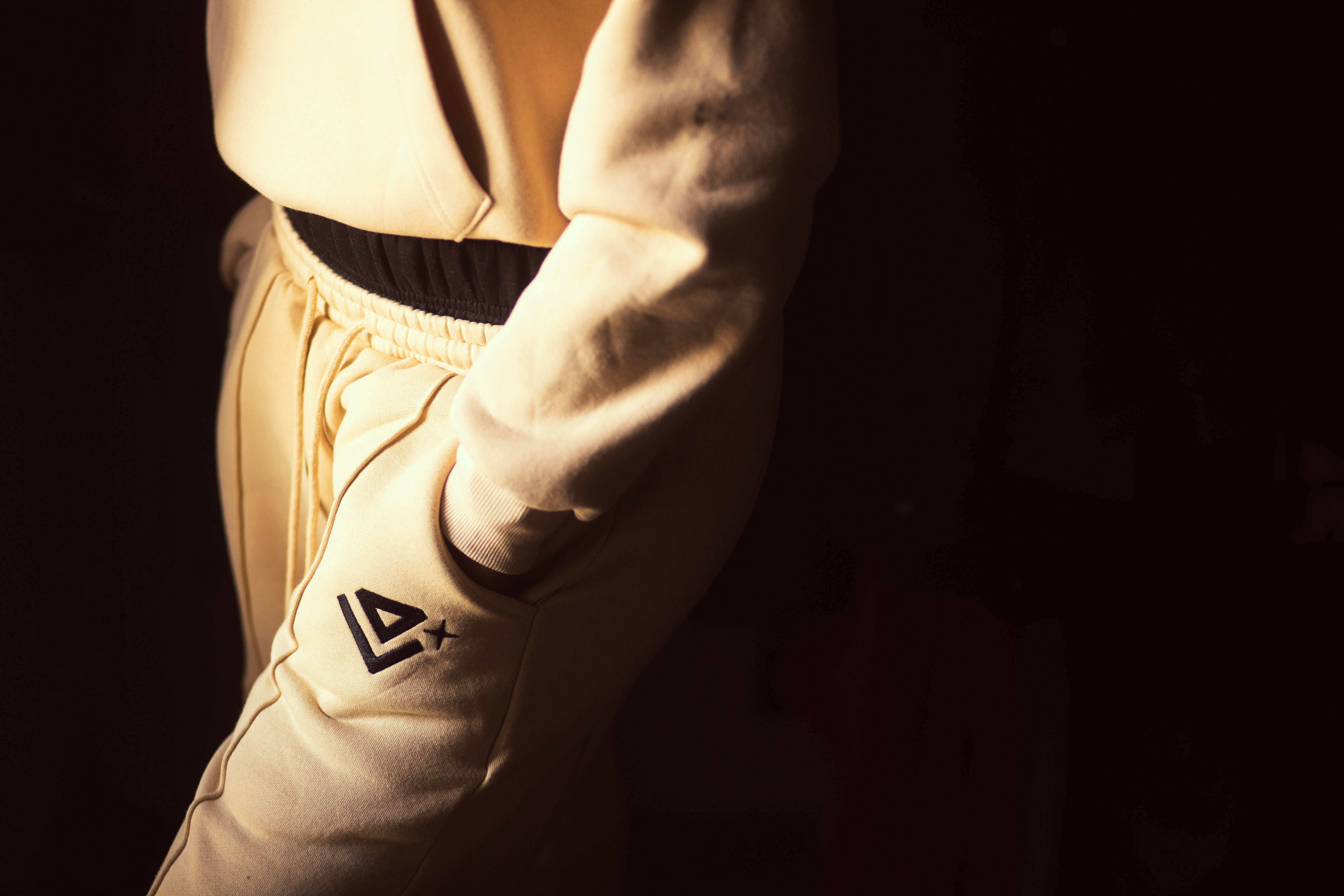 Double Tracksuit