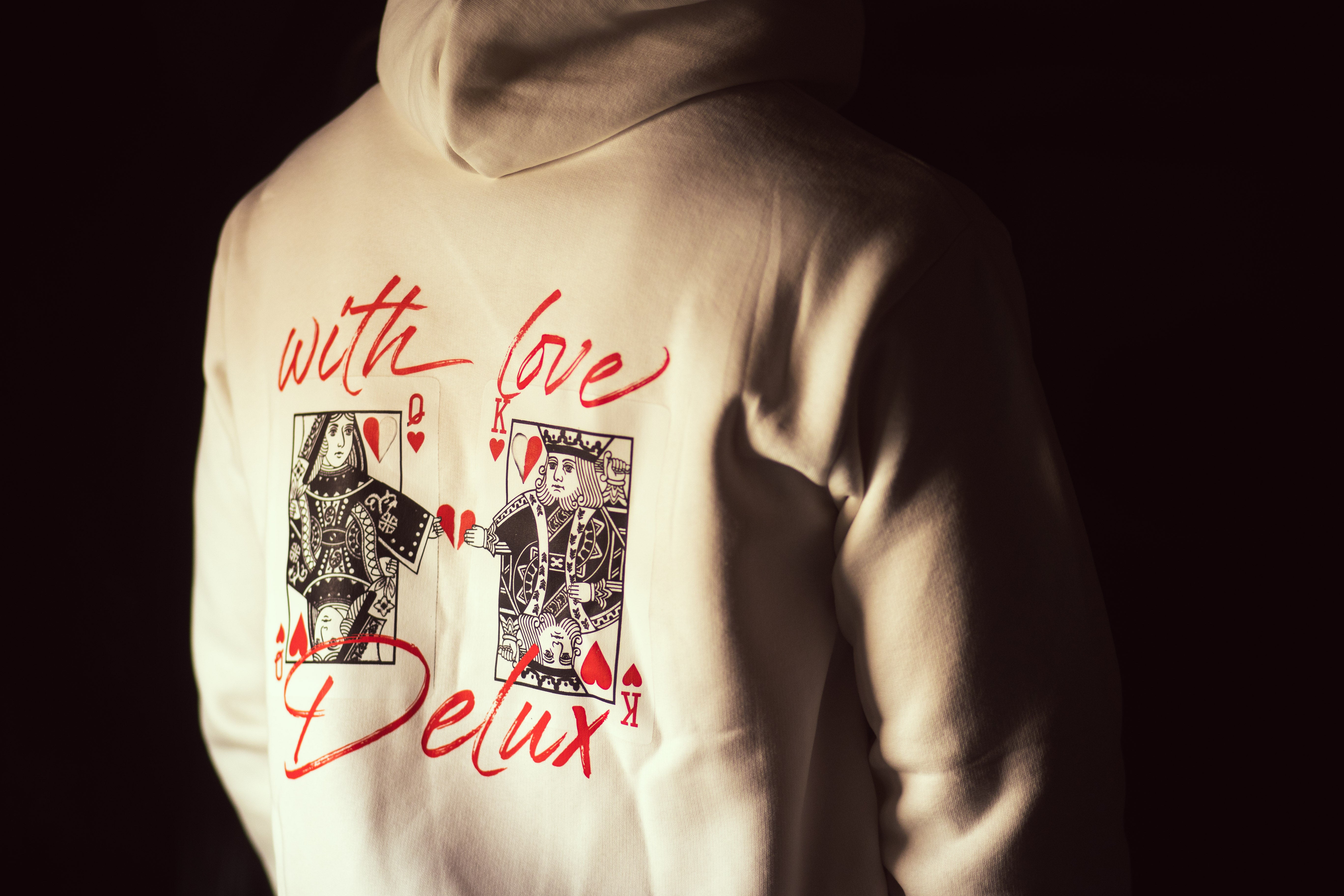 Delux Store - Abbigliamento Streetwear & Sneakers