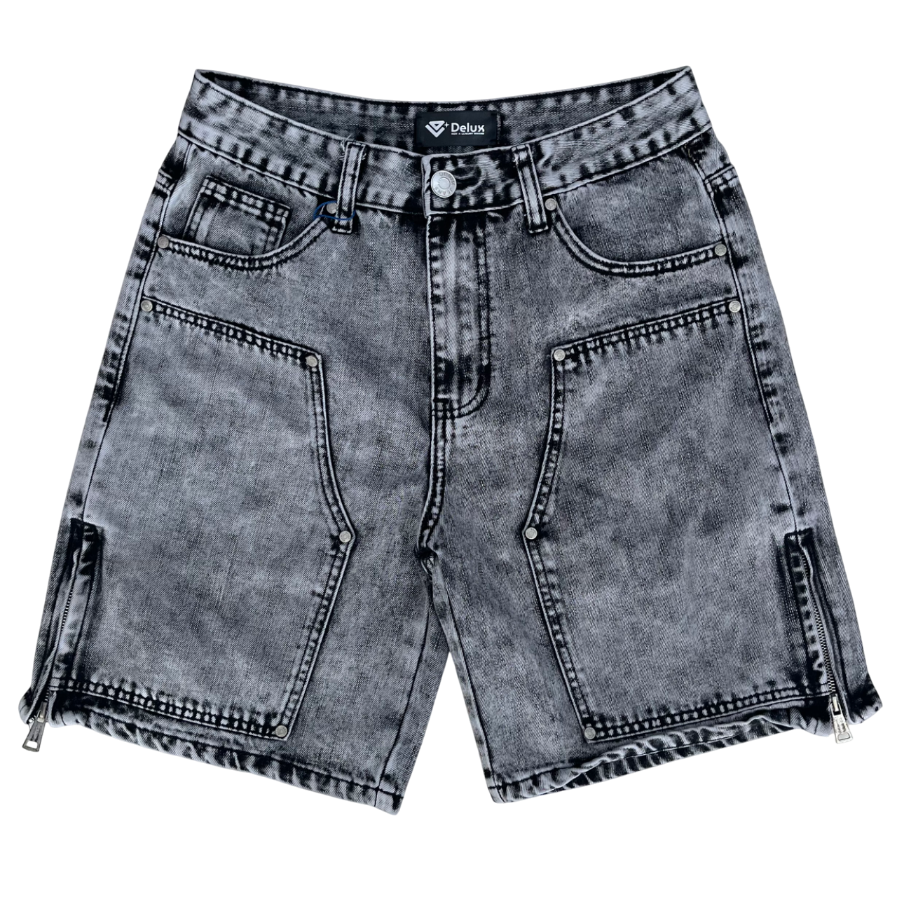 Delux Store - Abbigliamento Streetwear & Sneakers