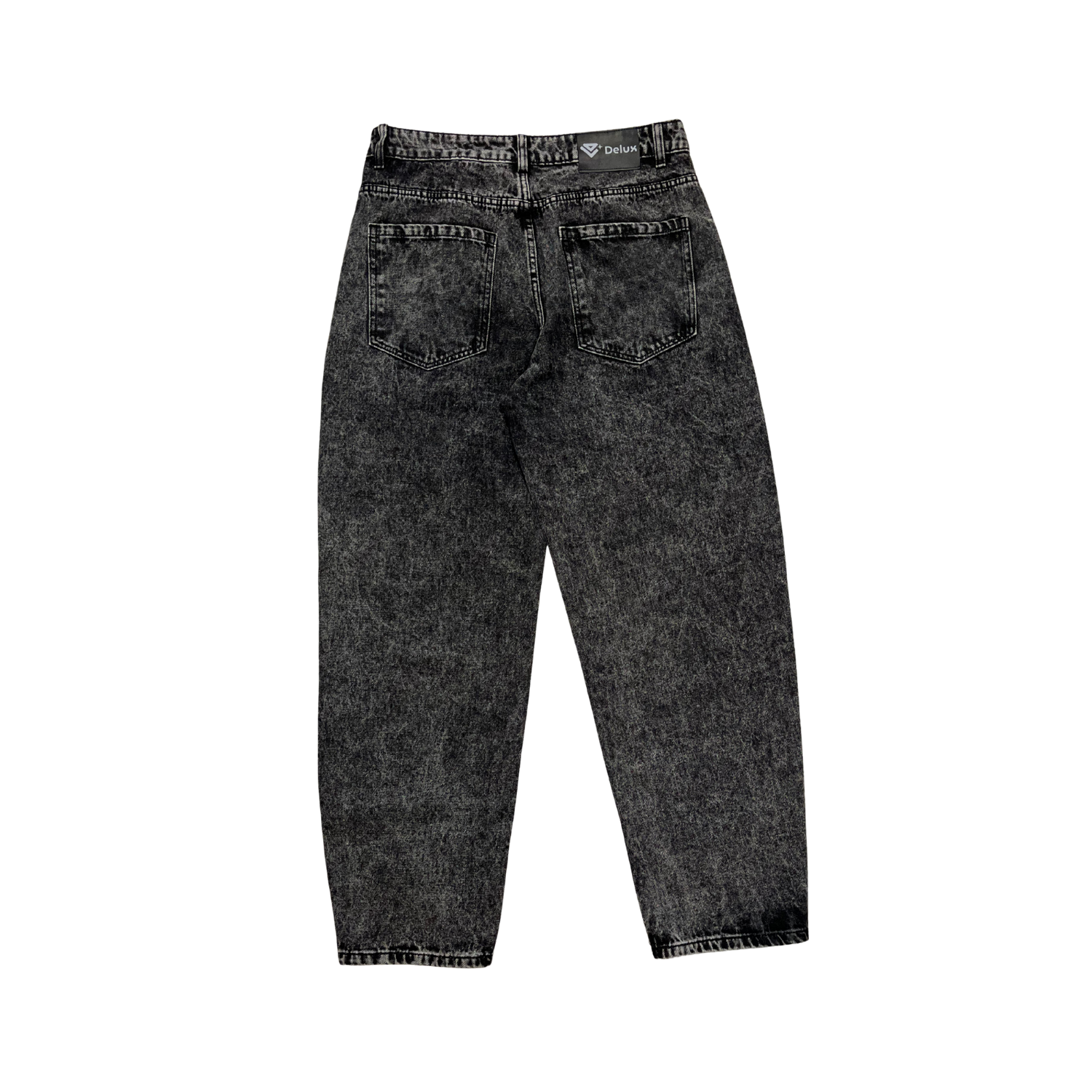 Delux Store - Abbigliamento Streetwear & Sneakers
