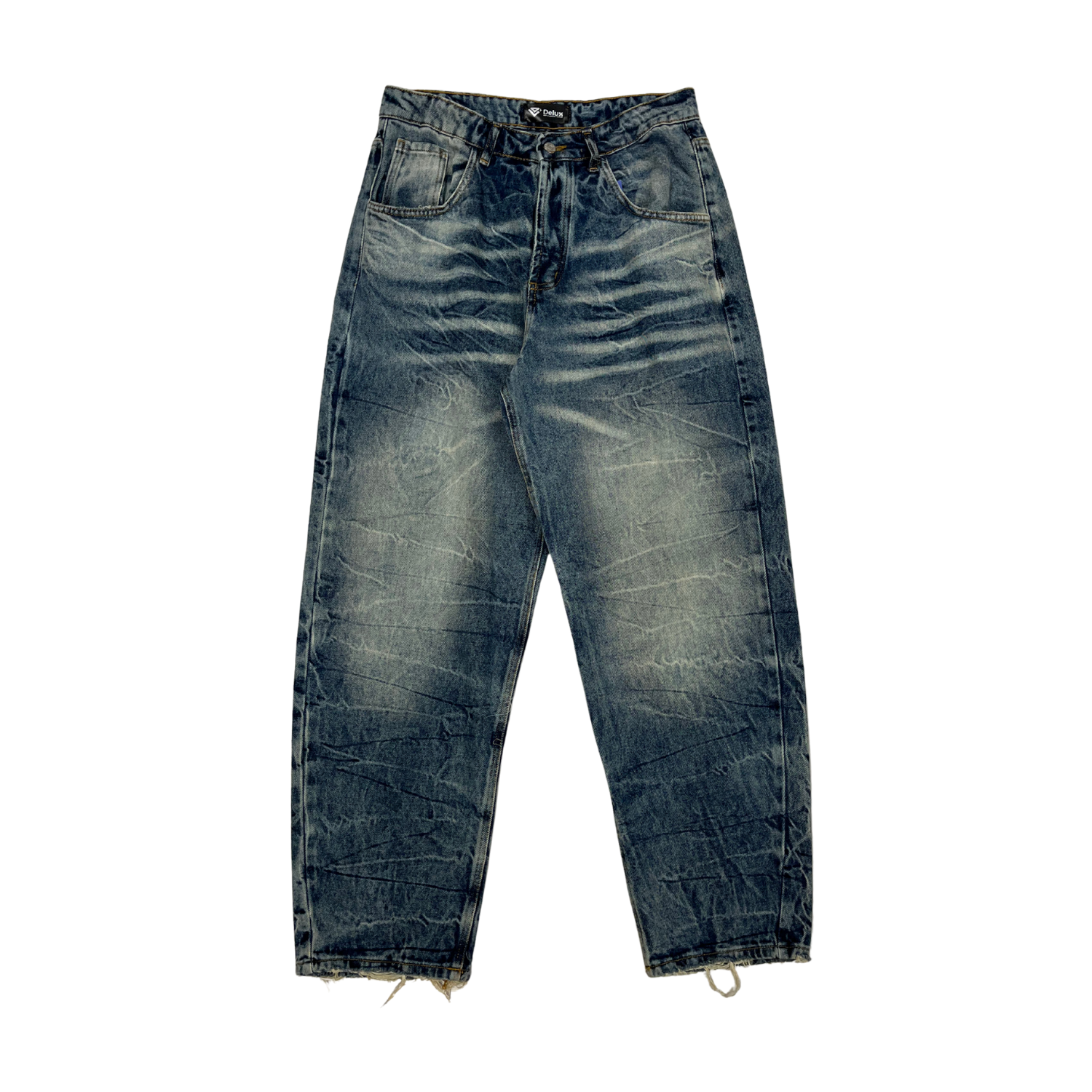 Delux Store - Abbigliamento Streetwear & Sneakers