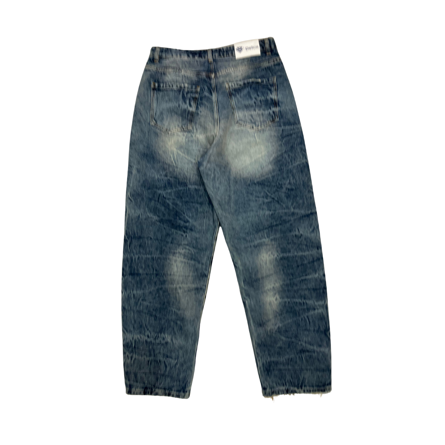 Delux Store - Abbigliamento Streetwear & Sneakers