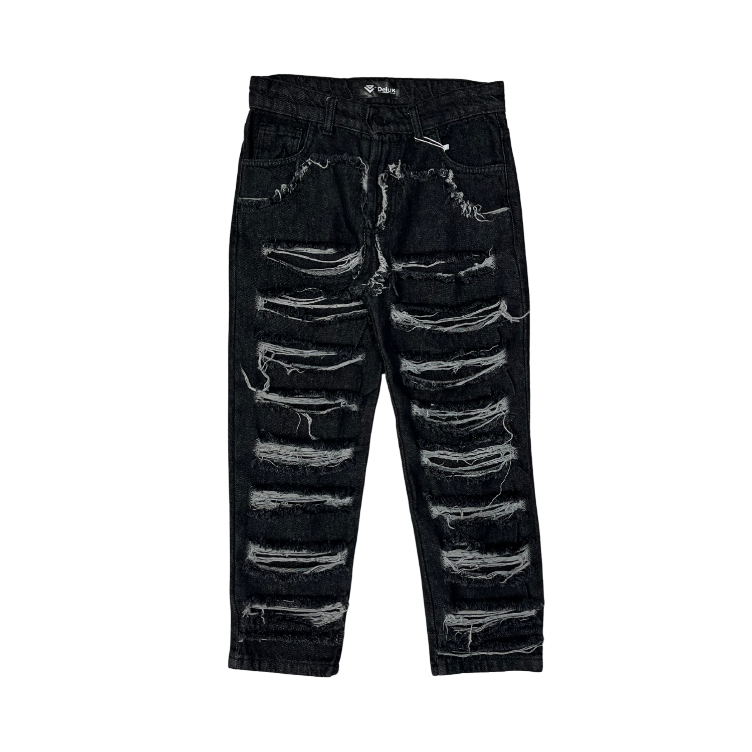Delux Store - Abbigliamento Streetwear & Sneakers