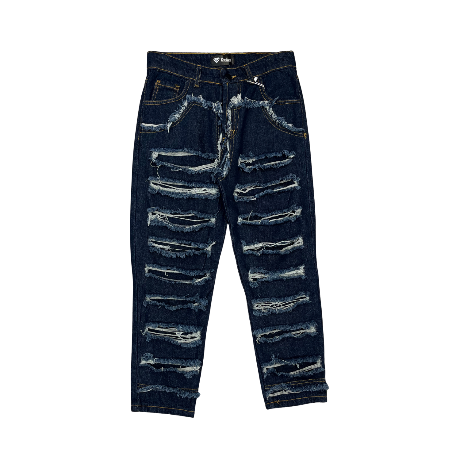 Delux Store - Abbigliamento Streetwear & Sneakers